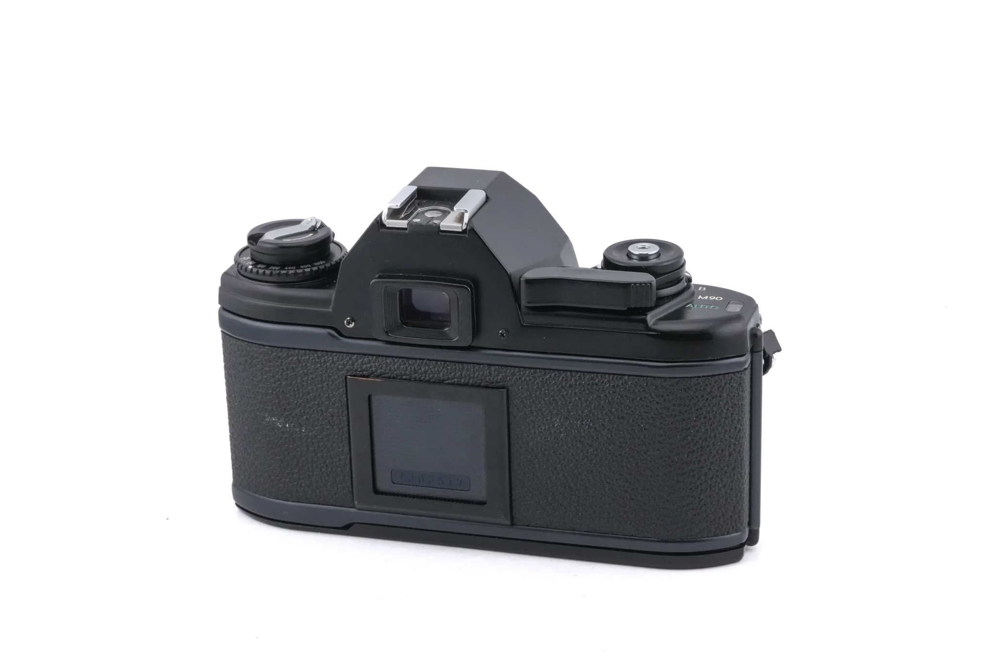 Nikon EM - Image 5