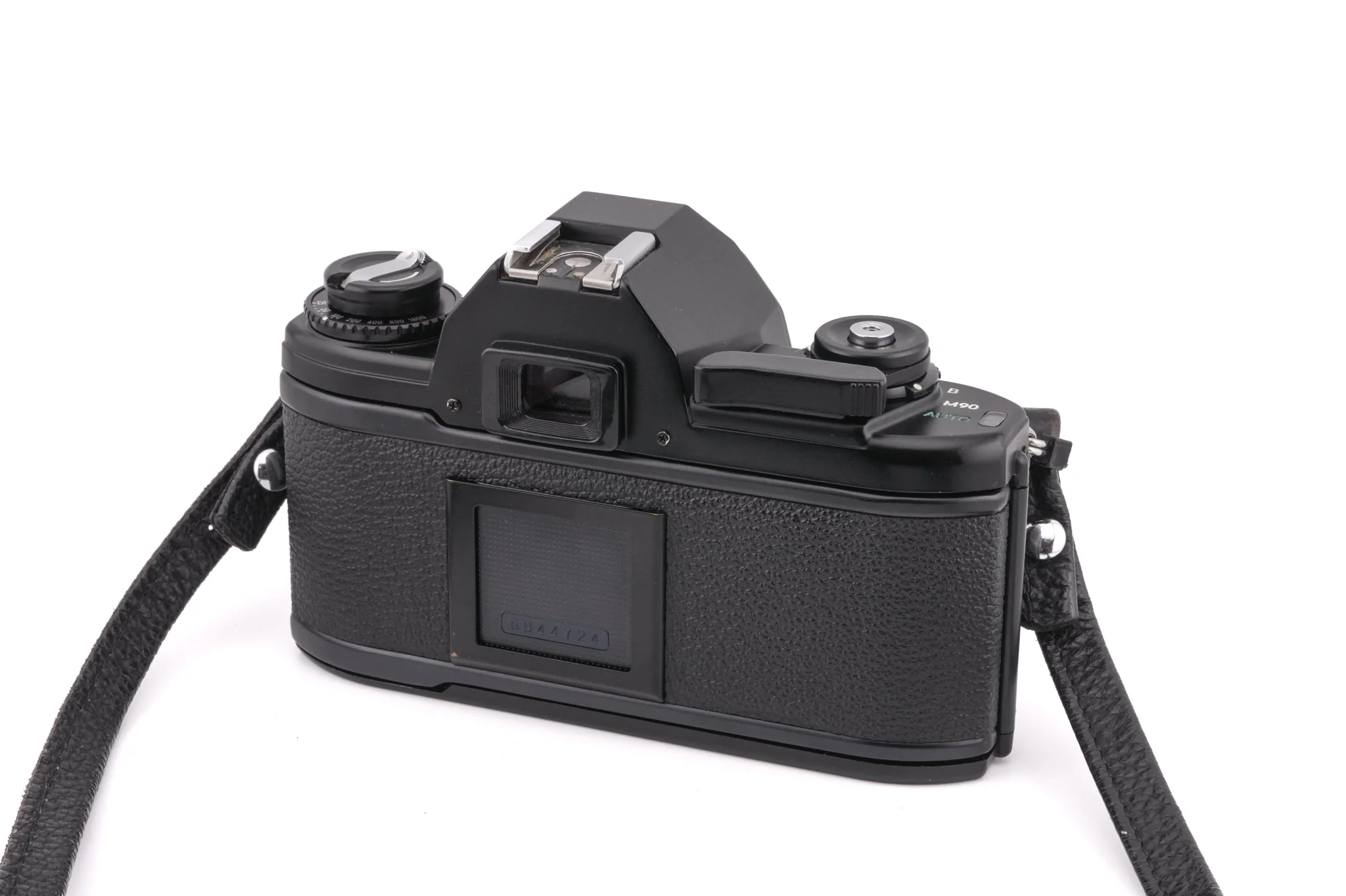 Nikon EM - Image 5