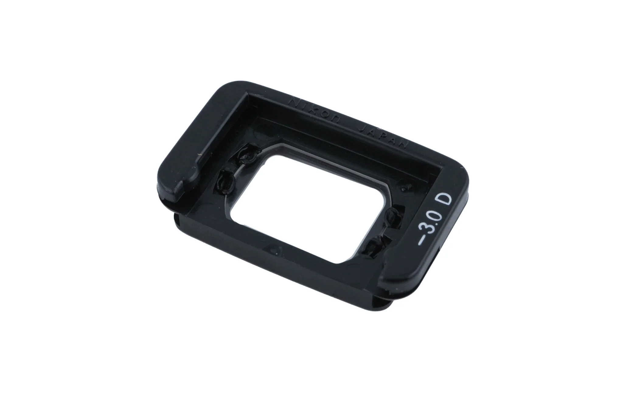 Nikon Eyepiece Correction Lens -3.0 (FG/EM) - Accessory