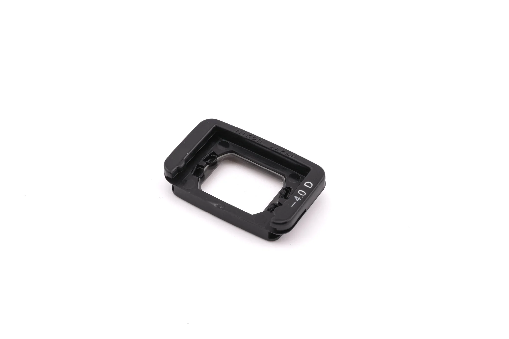 Nikon FG/EM Eyepiece Correction Lens -4.0 - Image 2