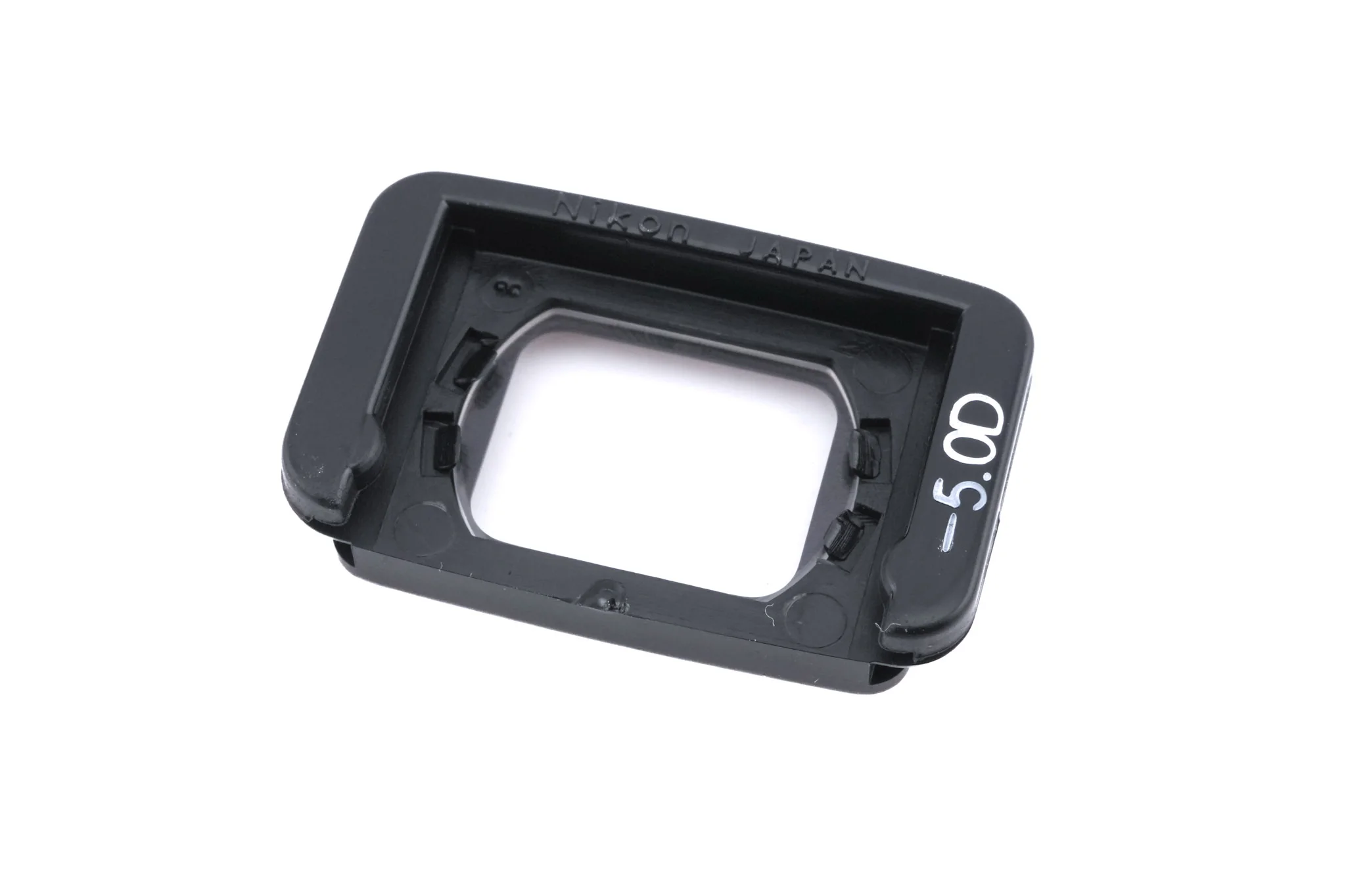 Nikon Eyepiece Correction Lens -5.0 (FG/EM)