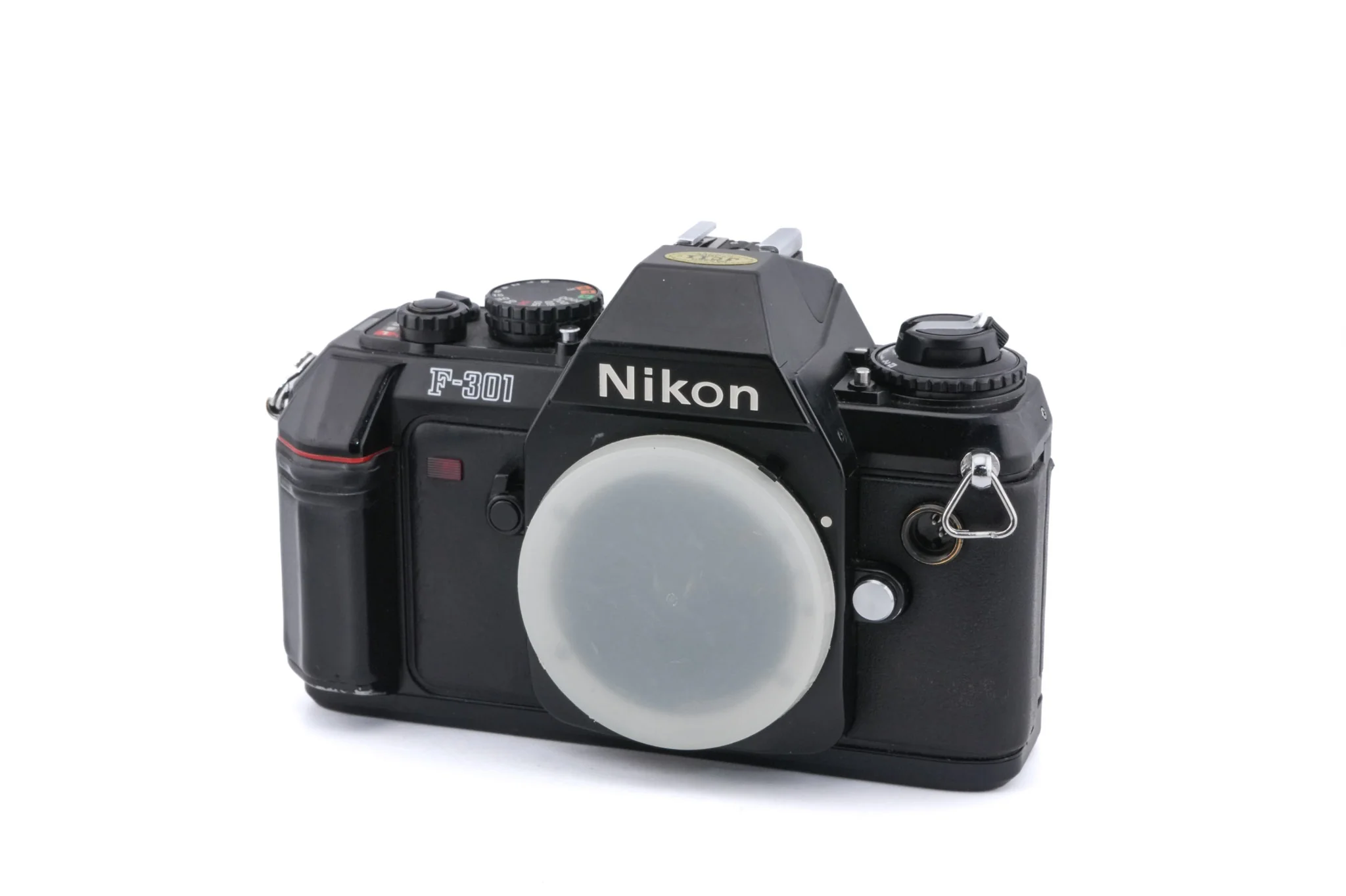 Nikon F-301