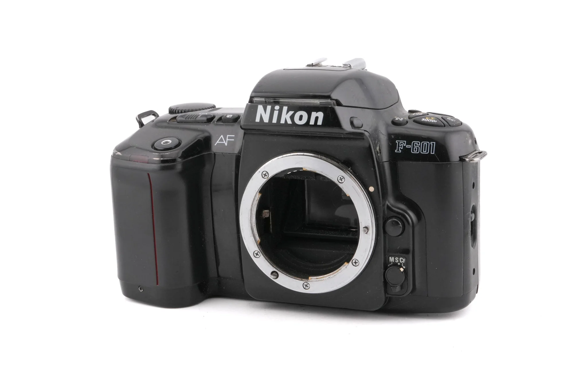 Nikon F-601