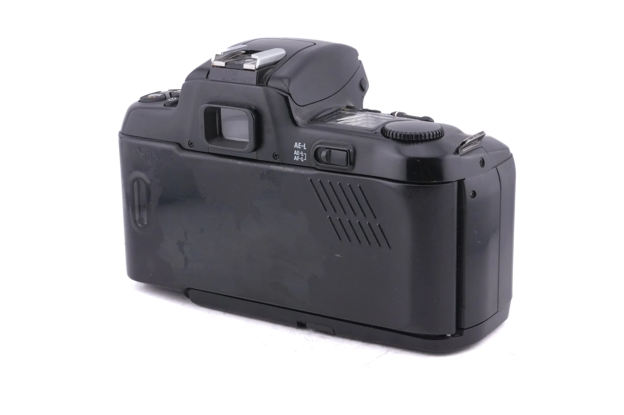 Nikon F-601 - Image 2