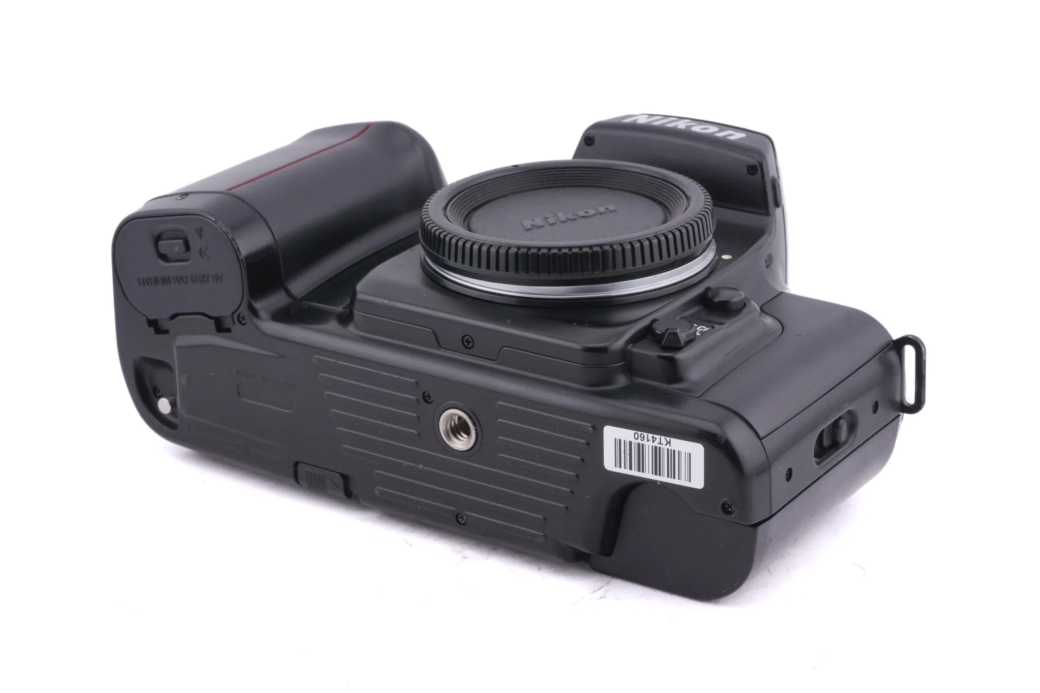 Nikon F-601 - Image 4