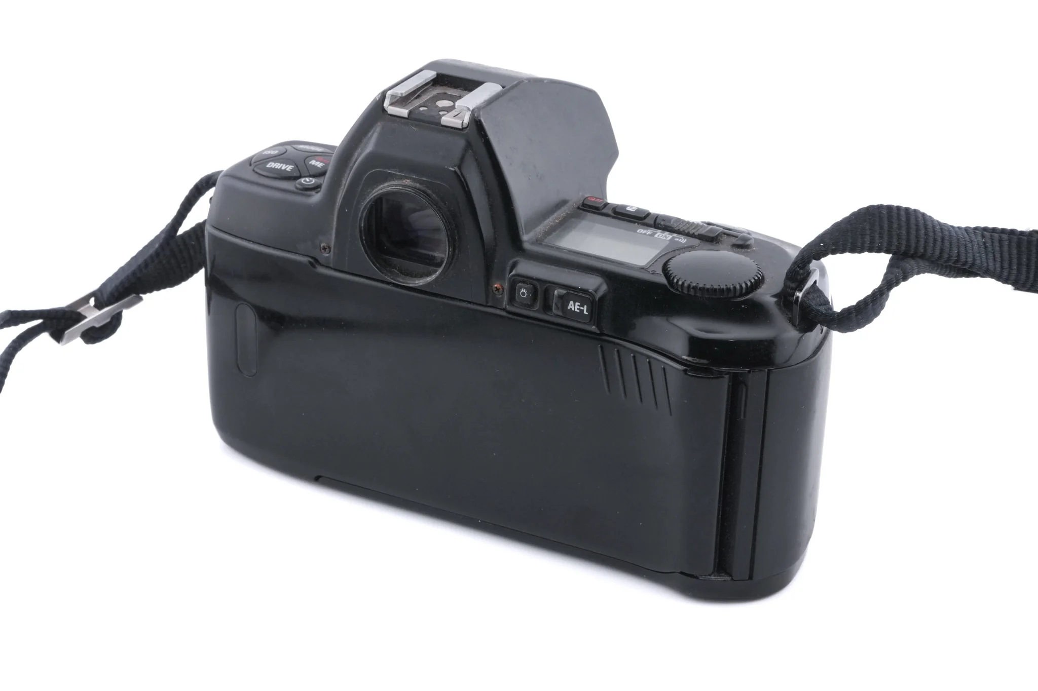 Nikon F-801 - Image 2