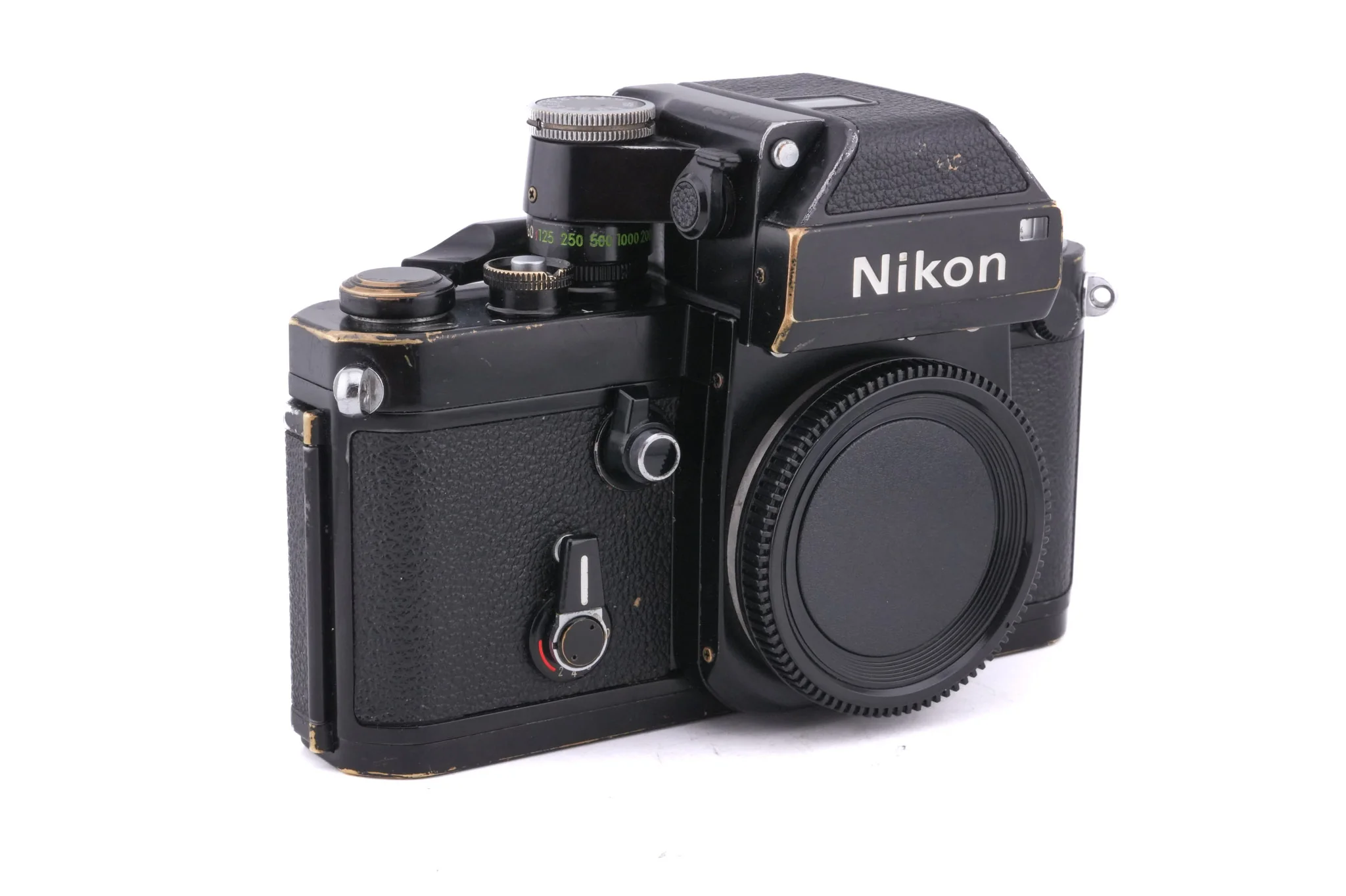 Nikon F2 Photomic - Image 2