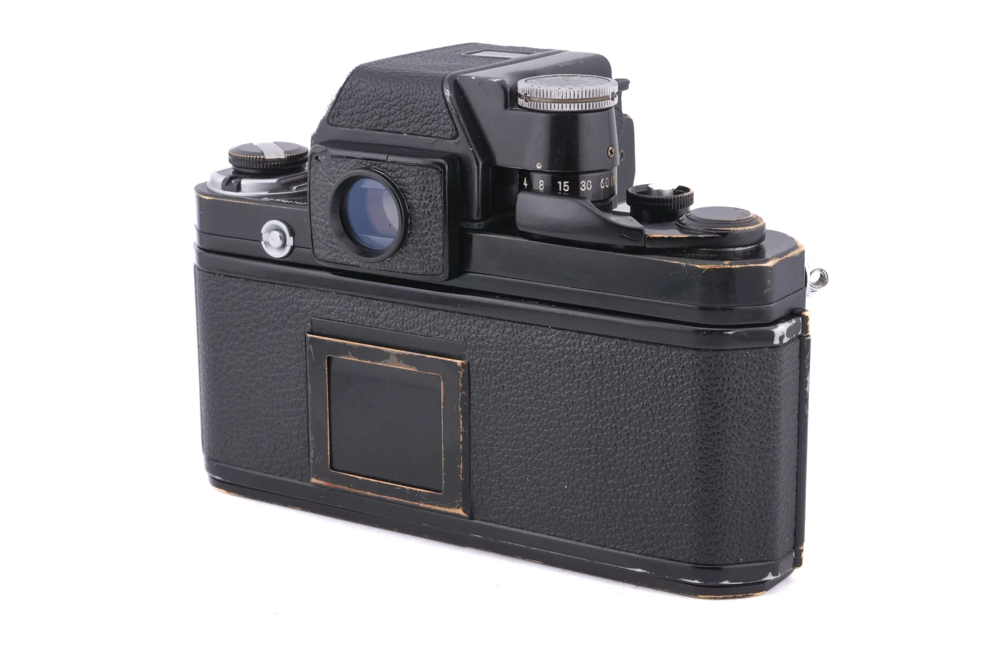 Nikon F2 Photomic - Image 3