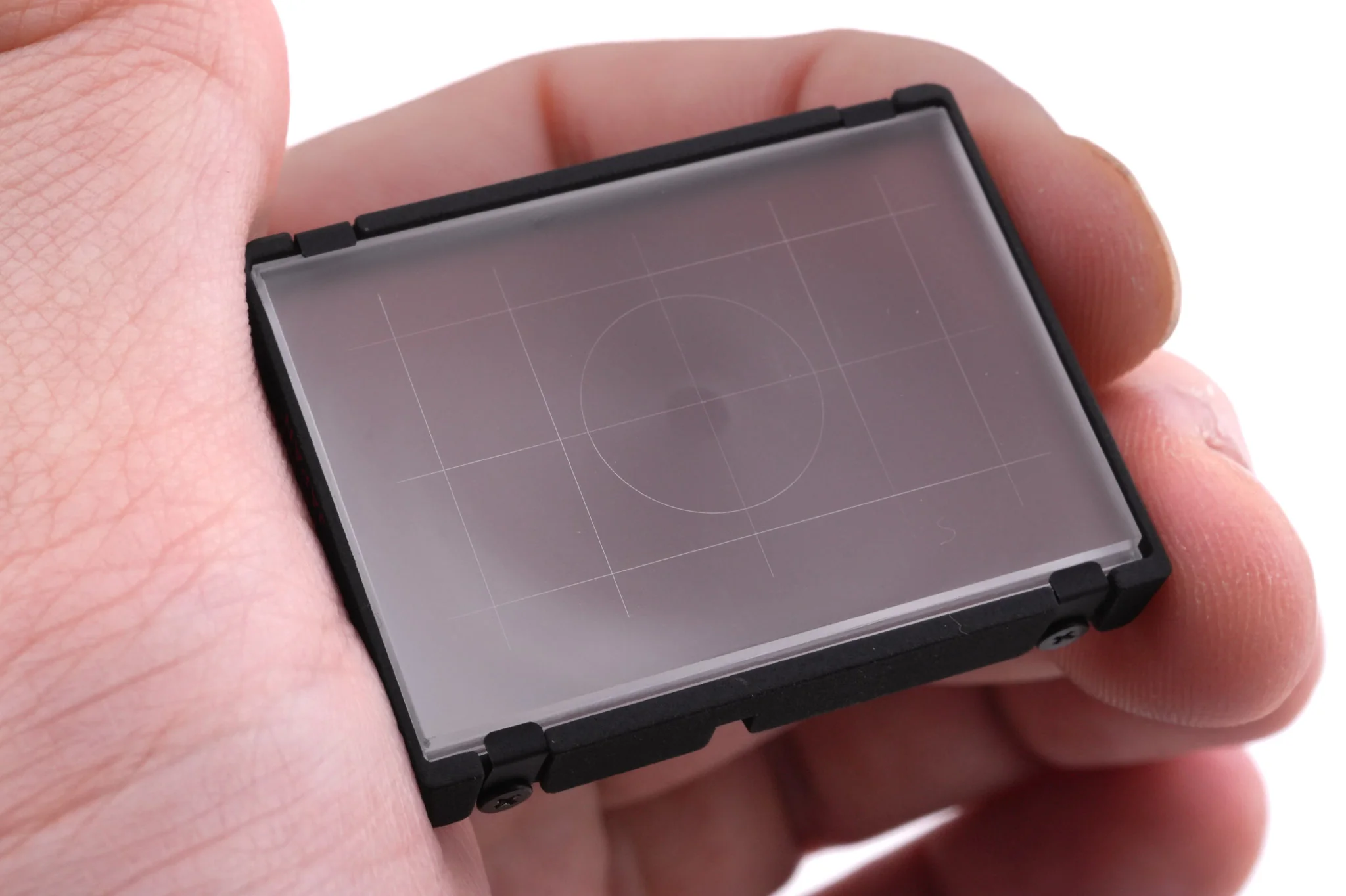 Nikon F3 Focusing Screen Type E - Image 2