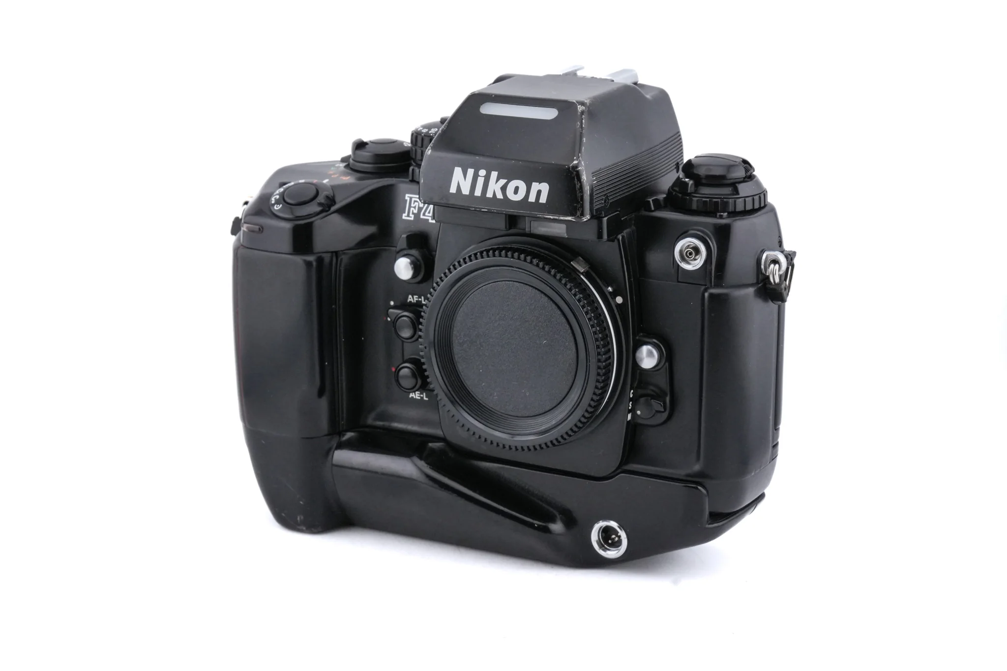 Nikon F4