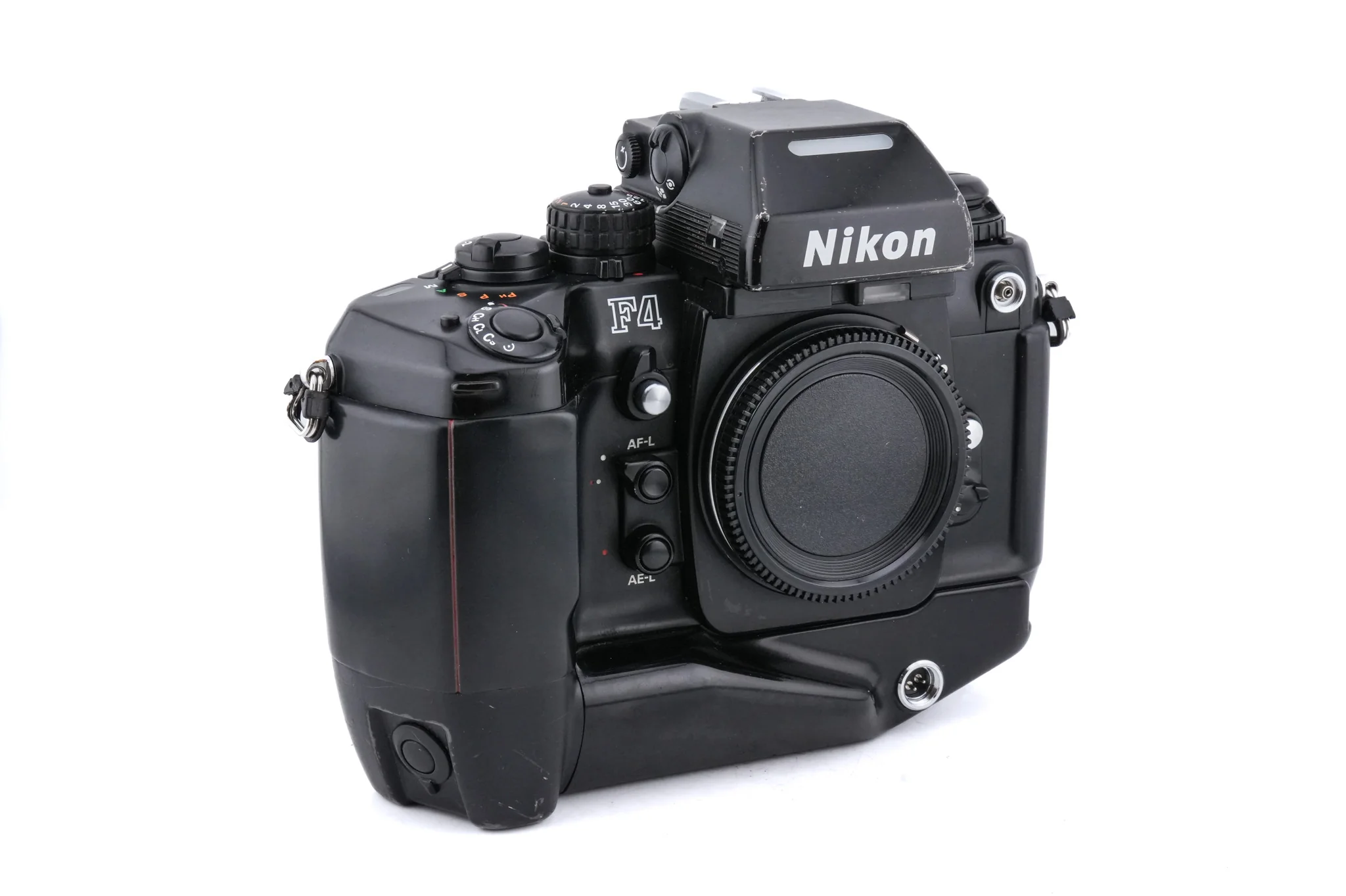 Nikon F4 - Image 2