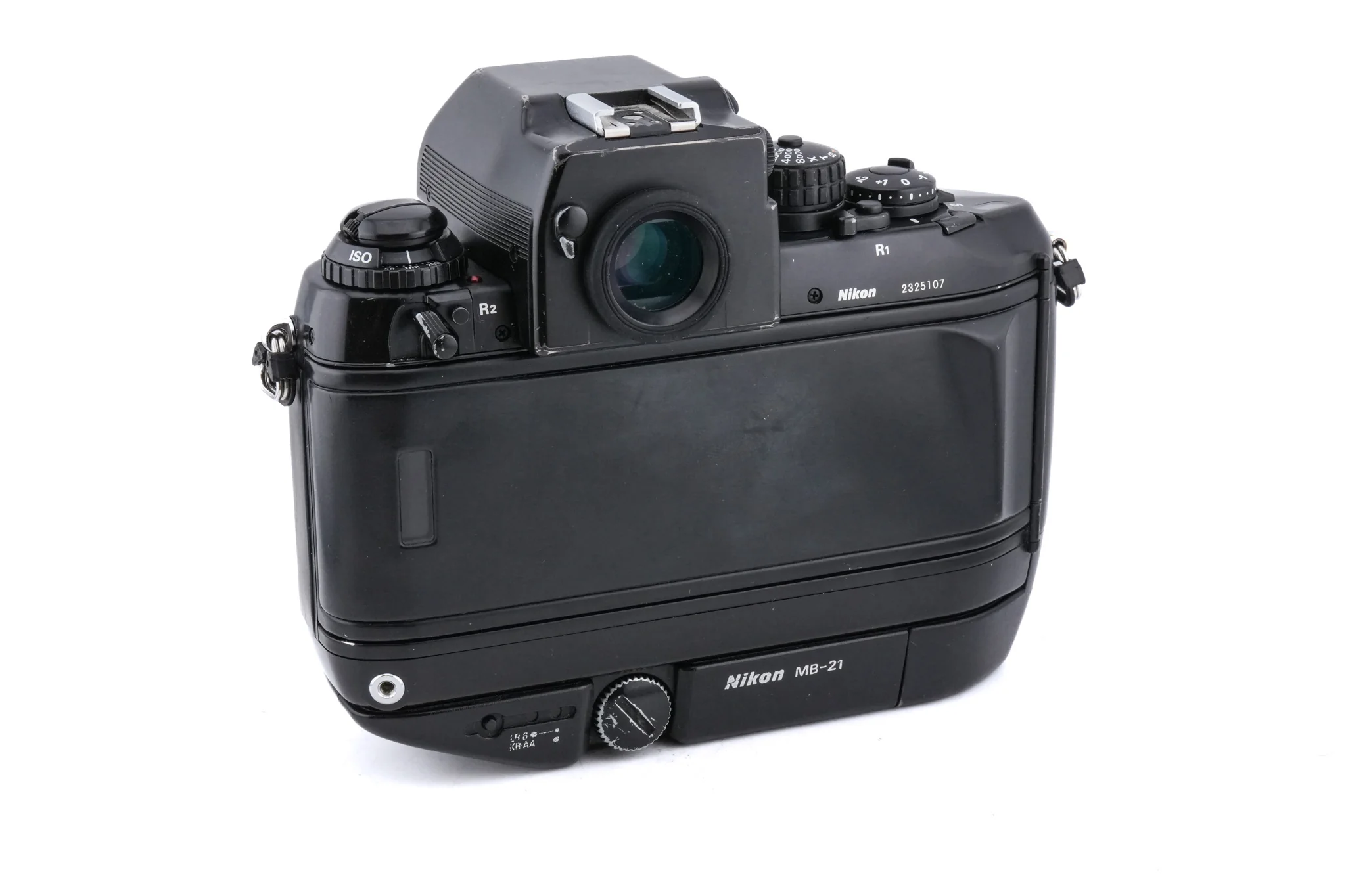Nikon F4 - Image 4