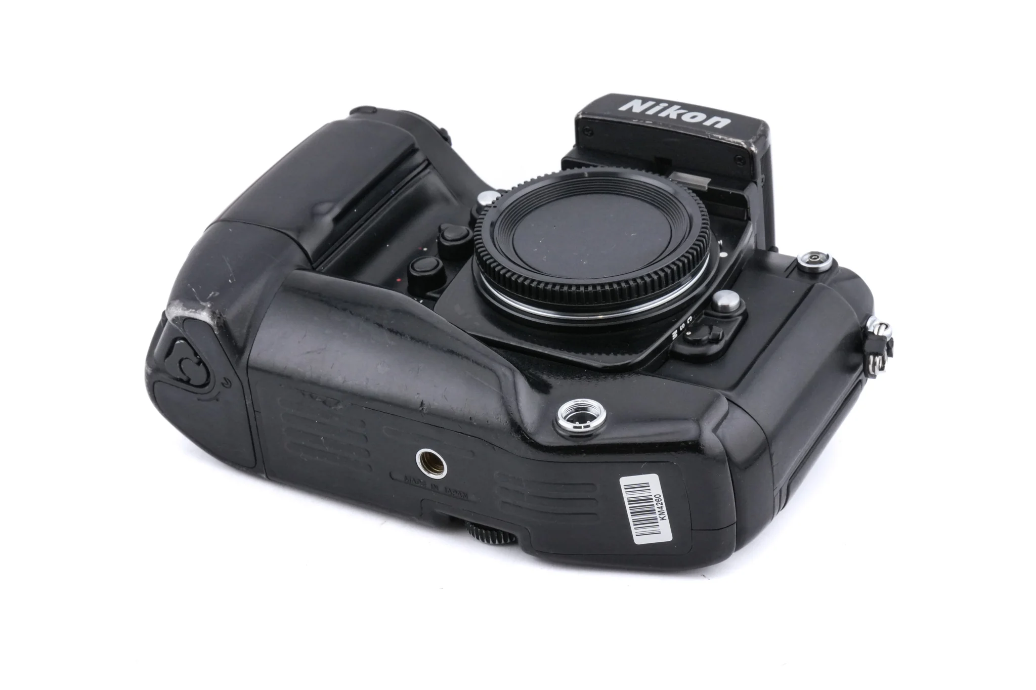 Nikon F4 - Image 6