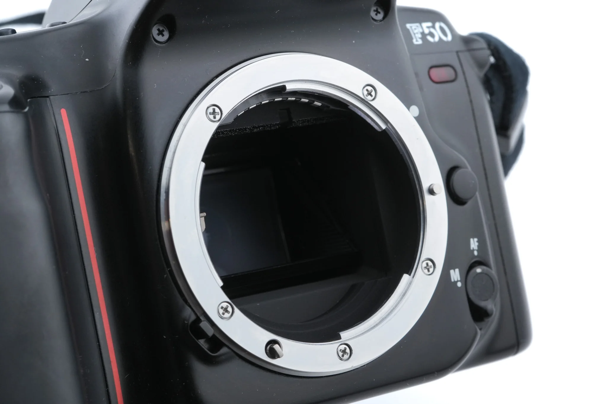 Nikon F50 - Image 5
