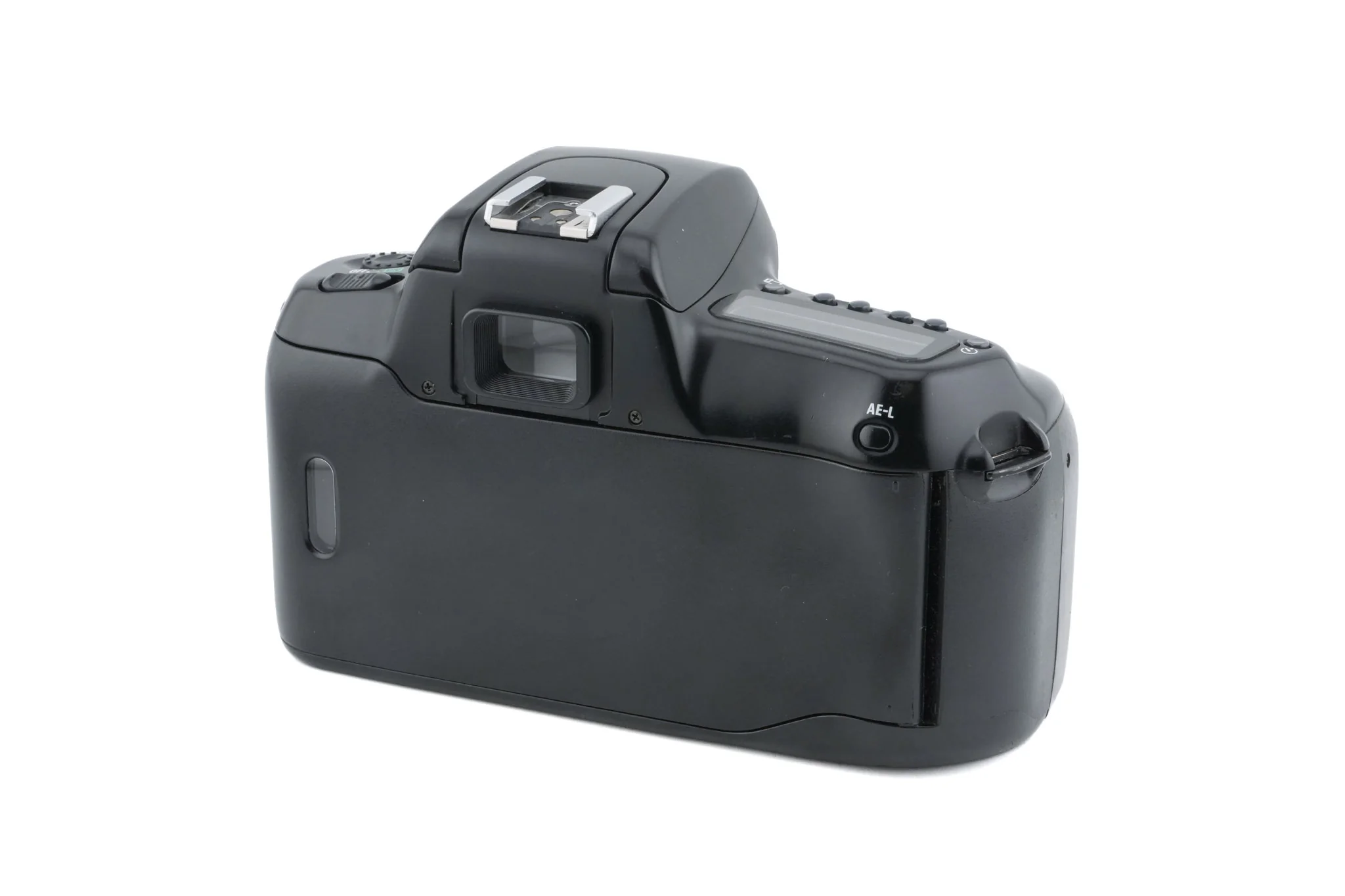 Nikon F50 - Image 2