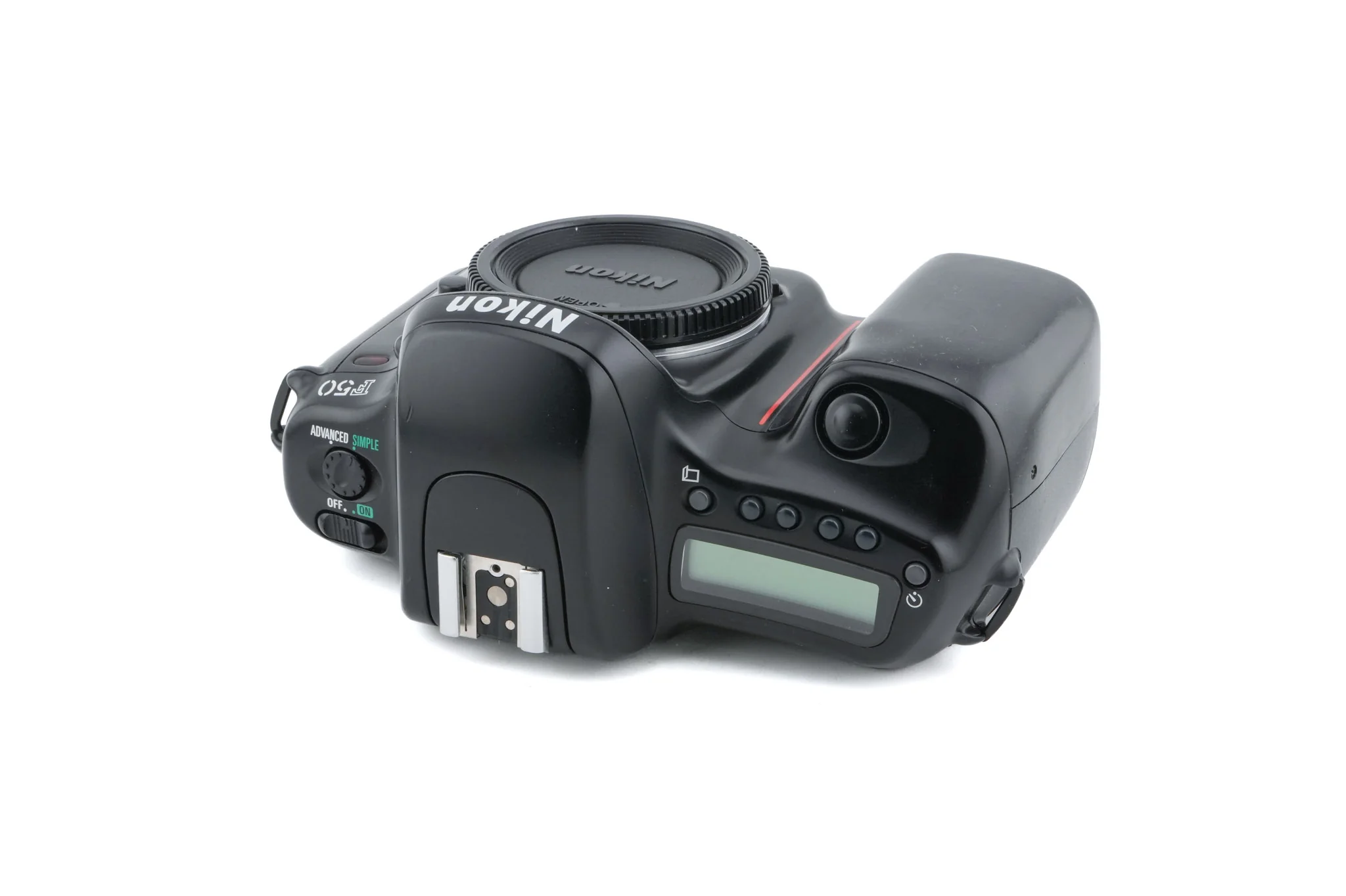 Nikon F50 - Image 3