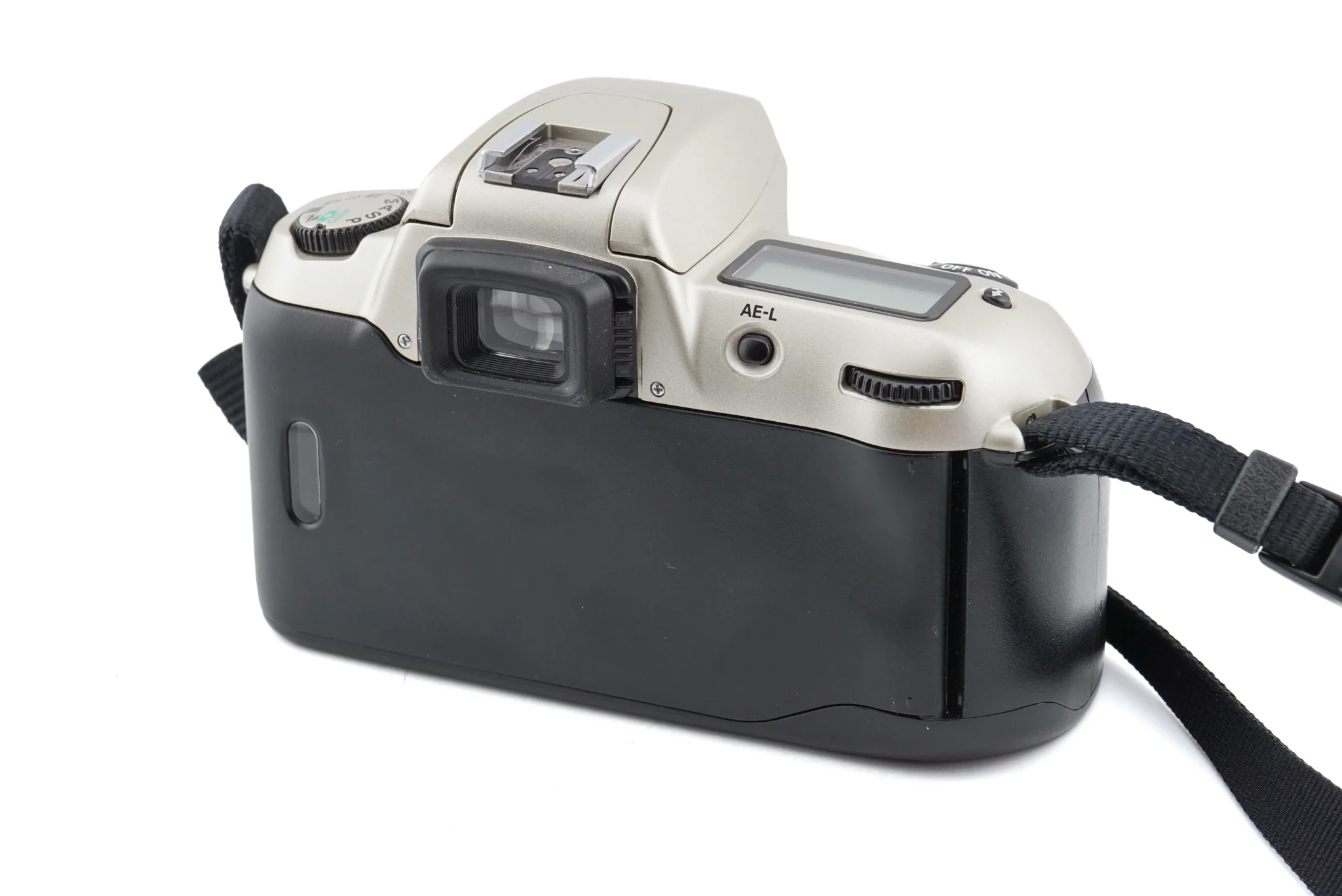 Nikon F60 - Image 2