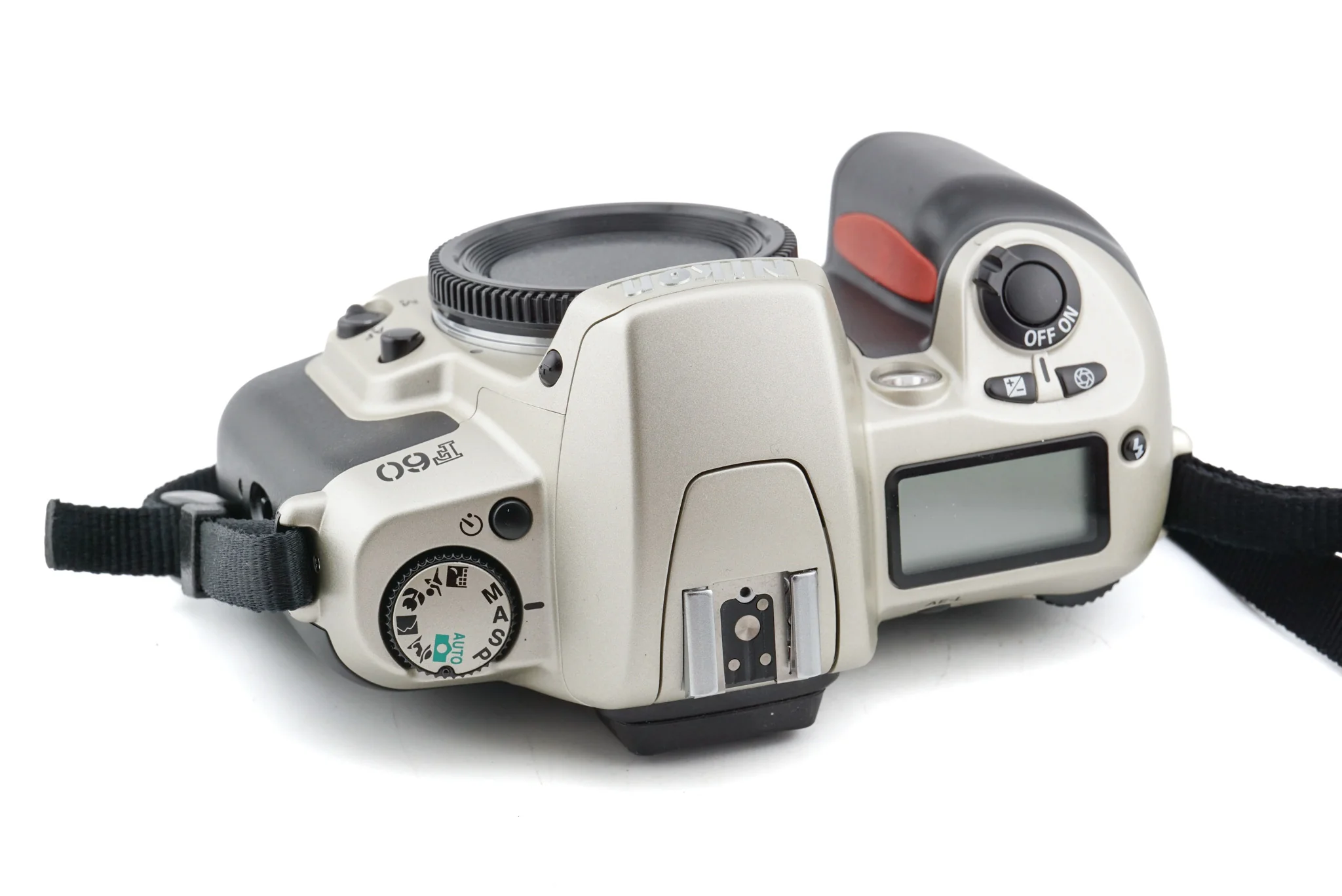 Nikon F60 - Image 3