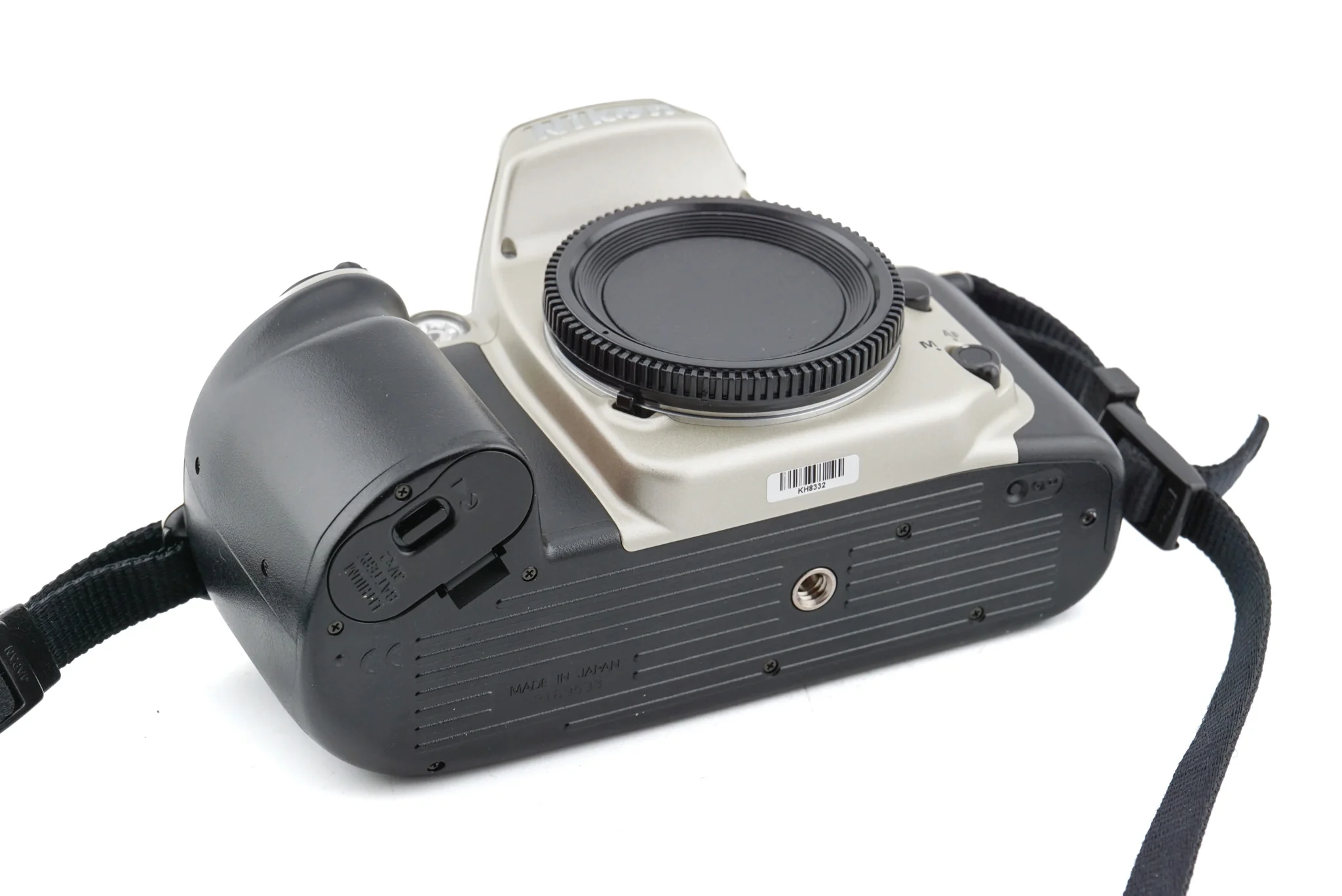 Nikon F60 - Image 4