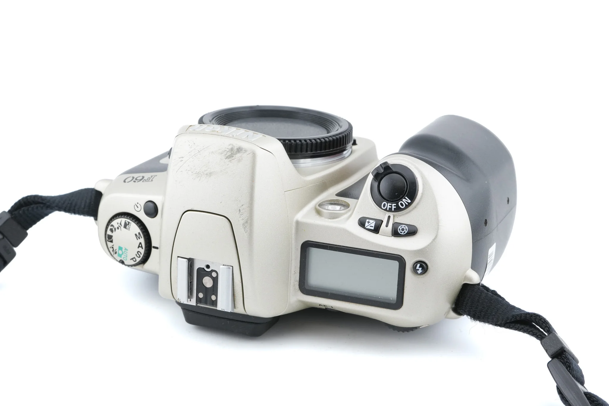 Nikon F60 - Image 3