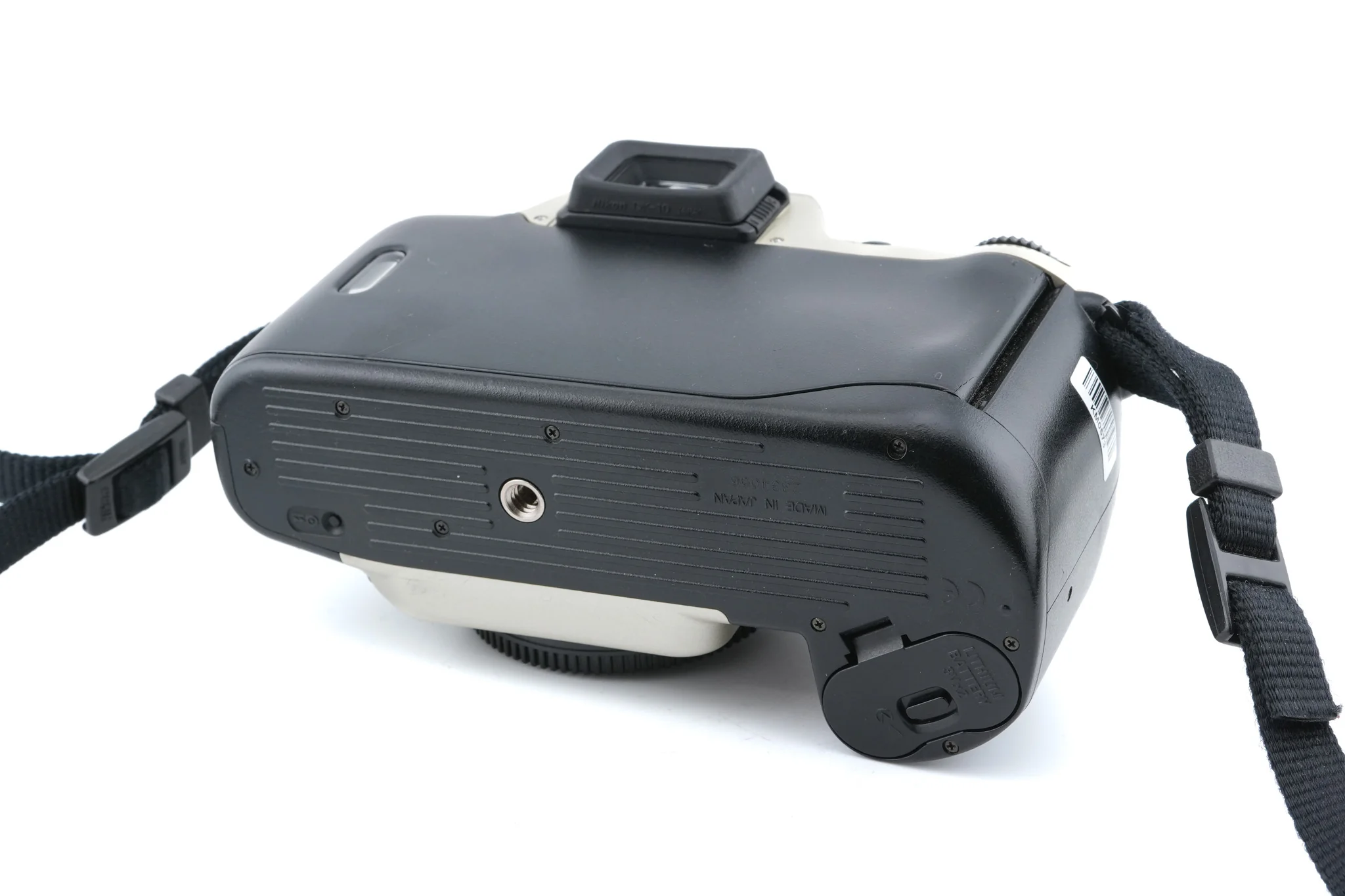 Nikon F60 - Image 4