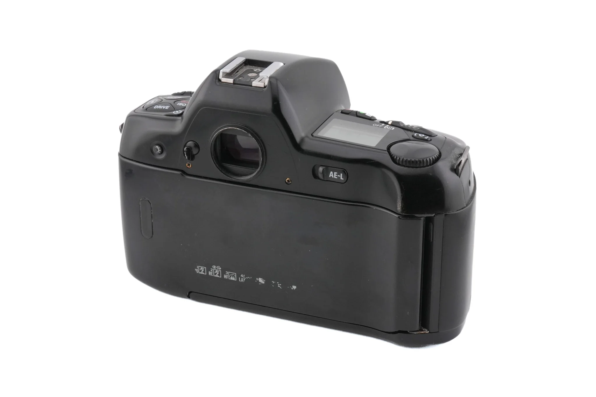 Nikon F90X - Image 2