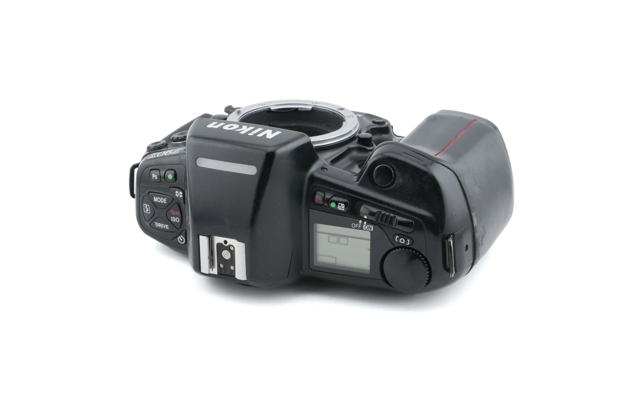 Nikon F90X - Image 3