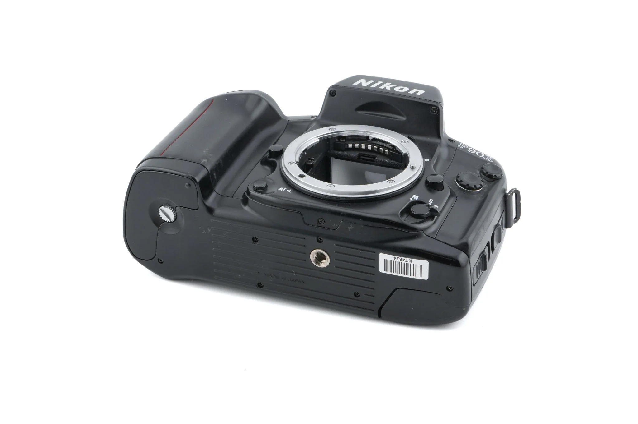 Nikon F90X - Image 4