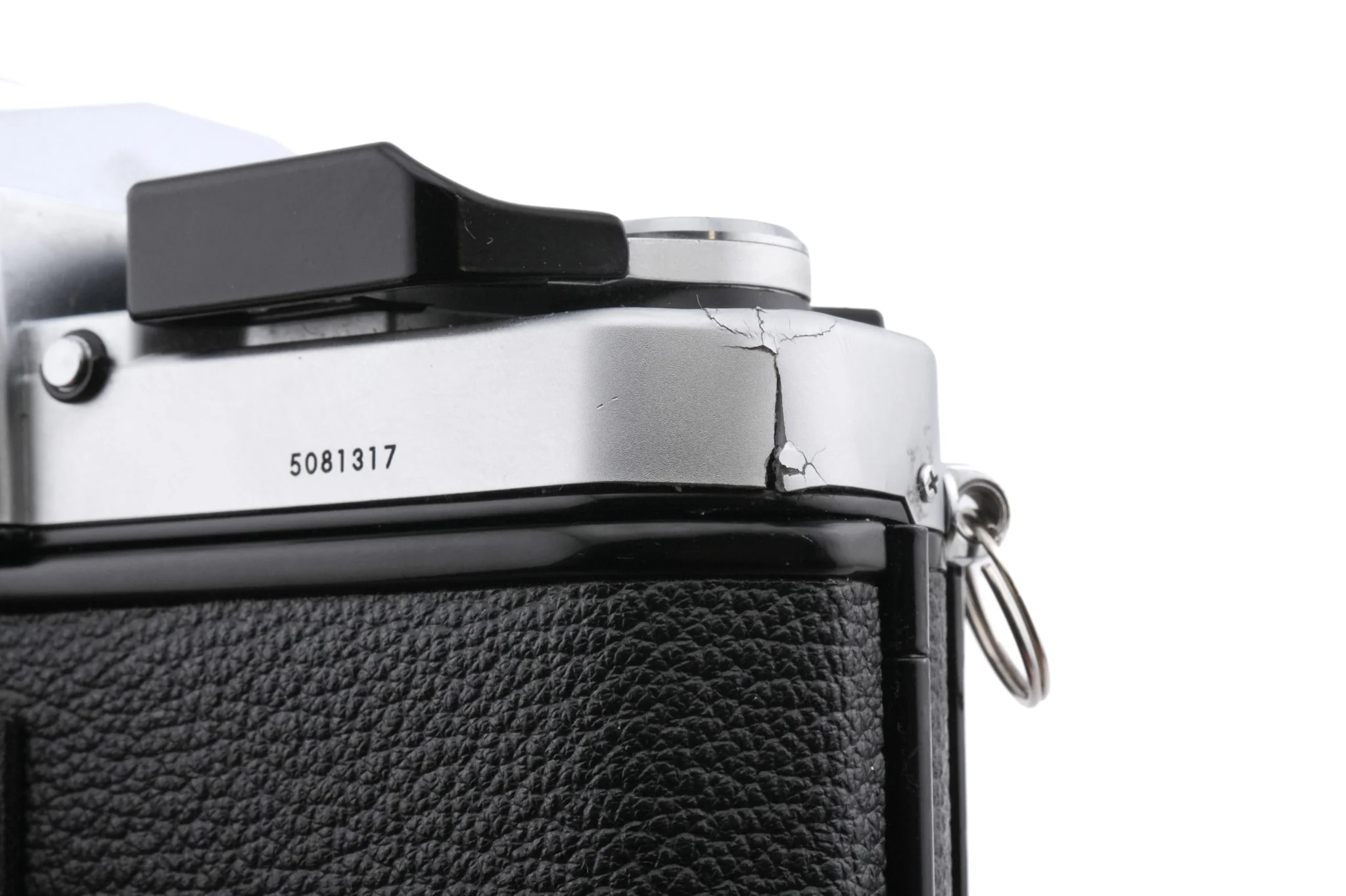 Nikon FA - Image 5
