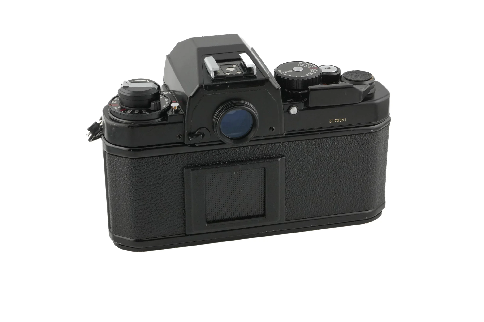 Nikon FA - Image 4