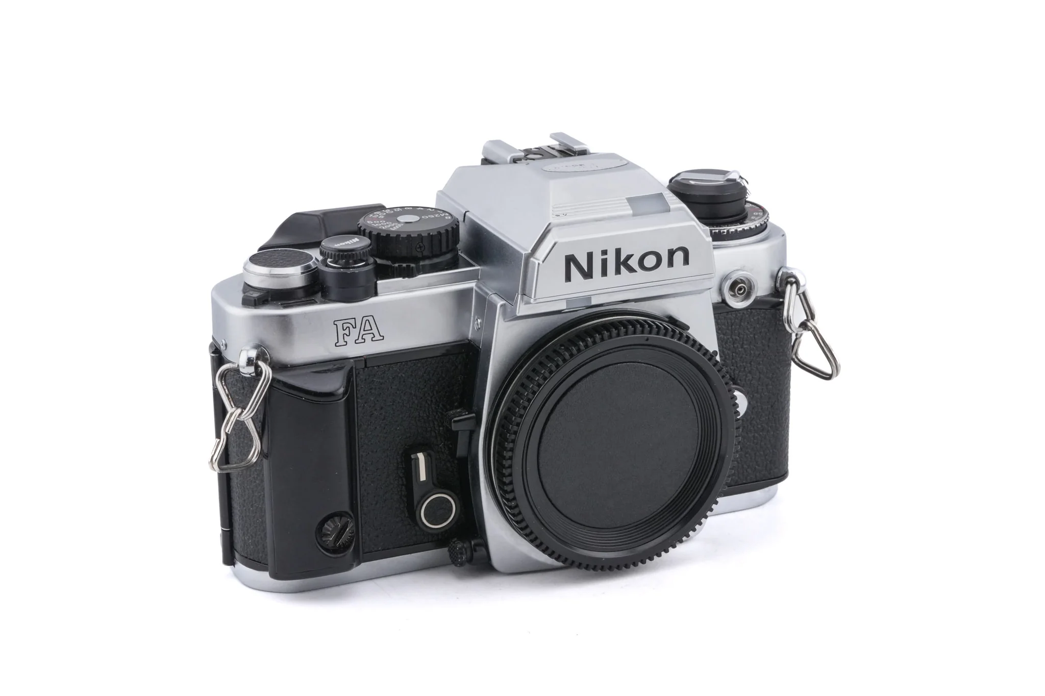 Nikon FA - Image 2