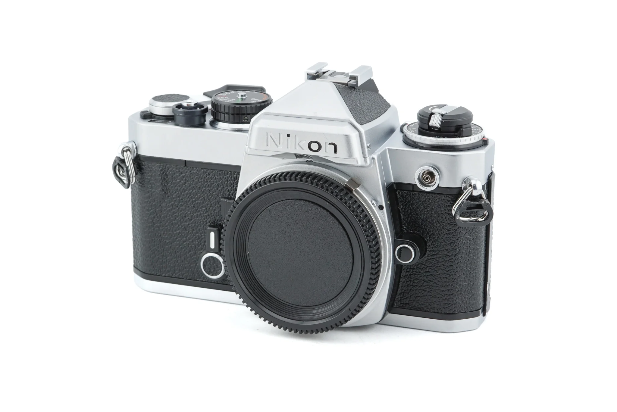 Nikon FE