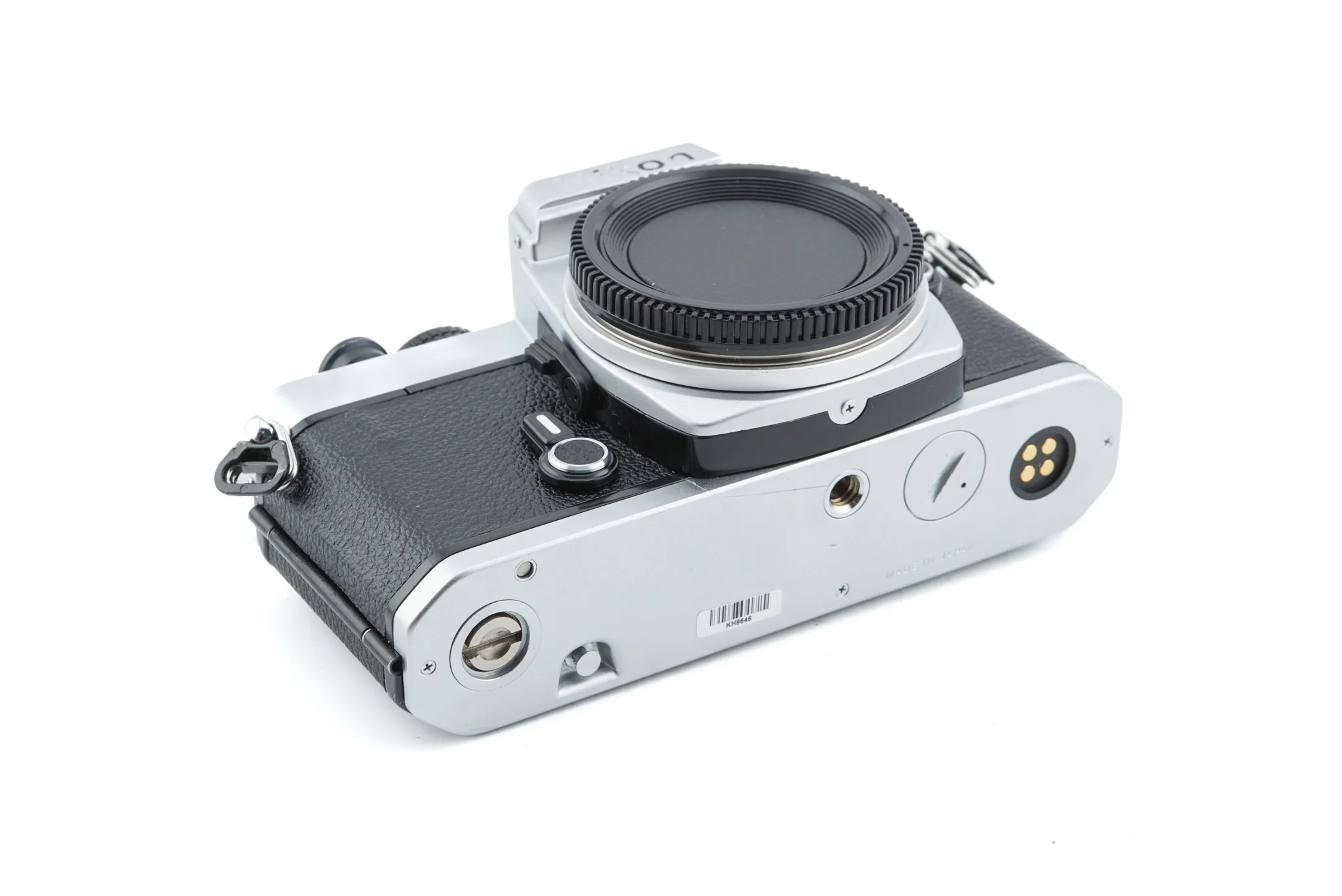 Nikon FE - Image 2