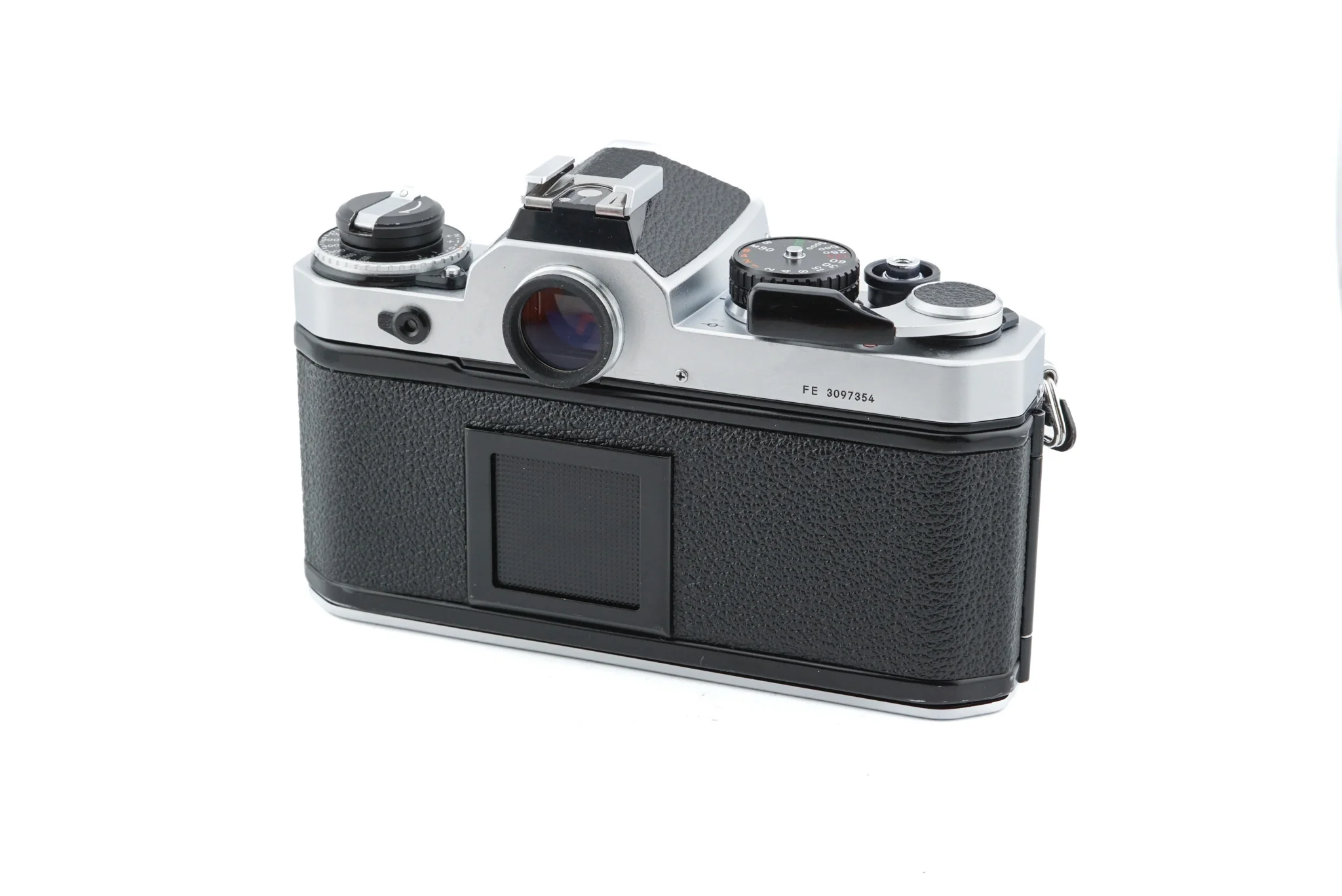 Nikon FE - Image 4