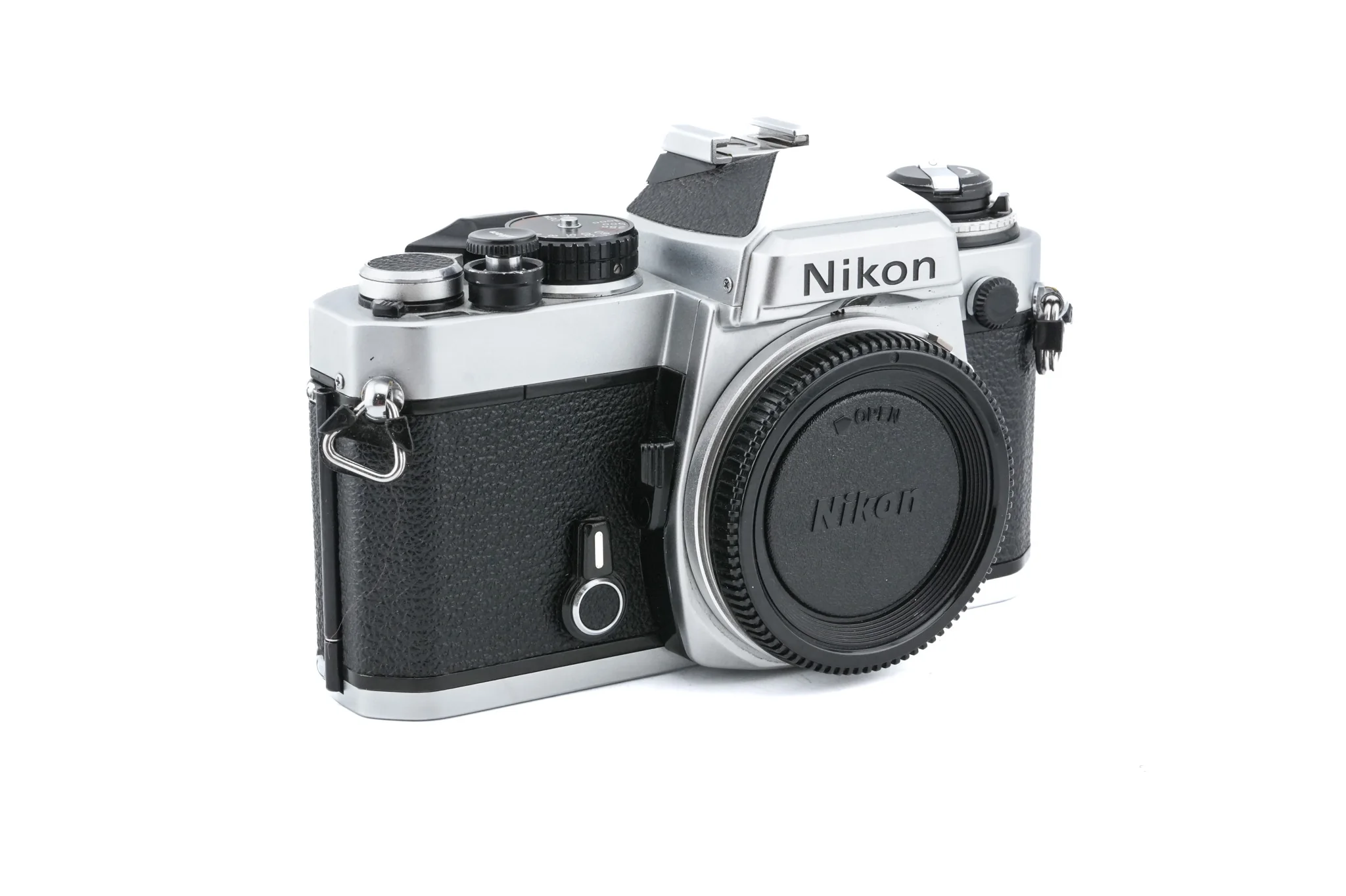 Nikon FE - Image 2