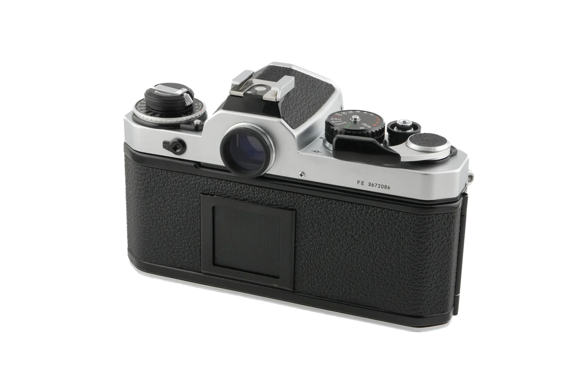 Nikon FE - Image 3
