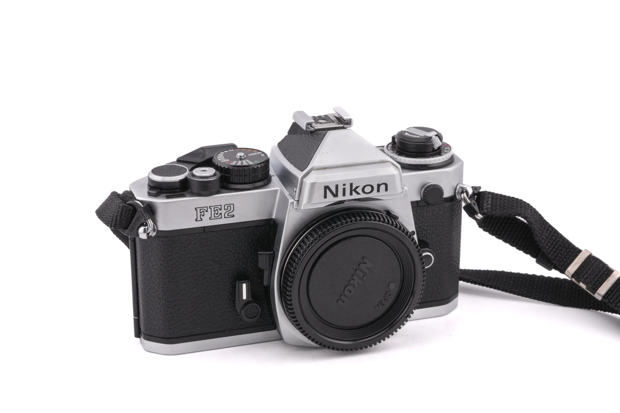 Nikon FE2 - Image 2