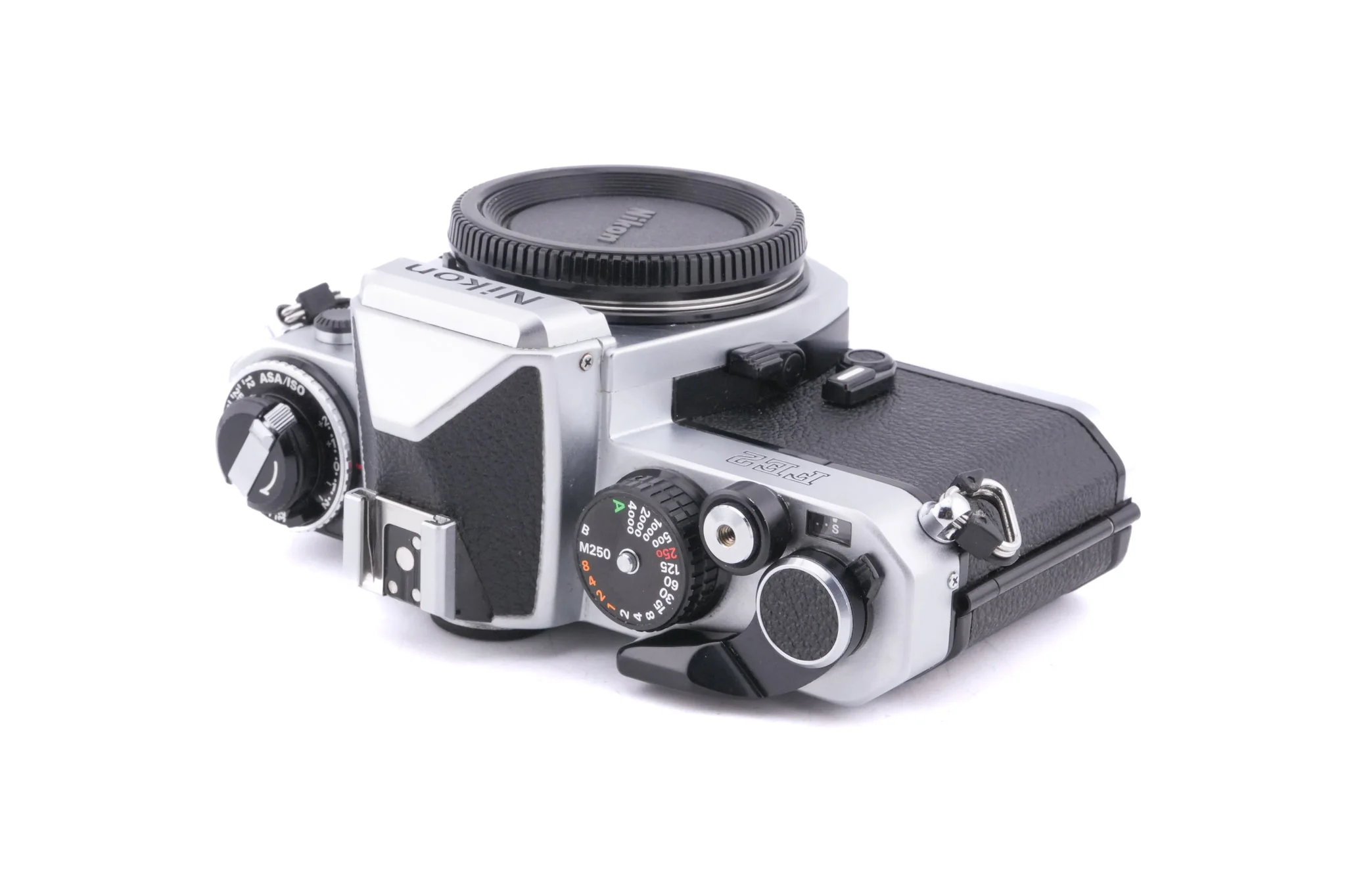 Nikon FE2 - Image 3