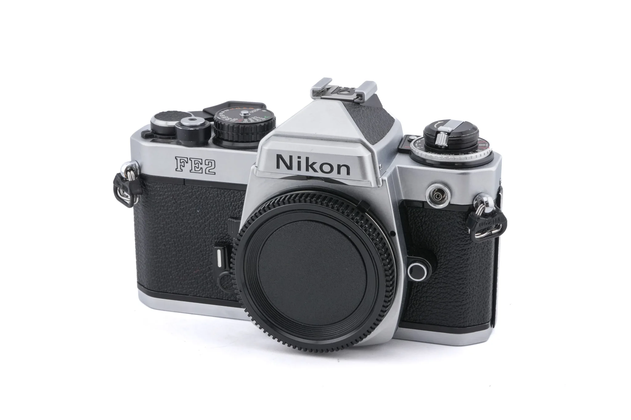 Nikon FE2
