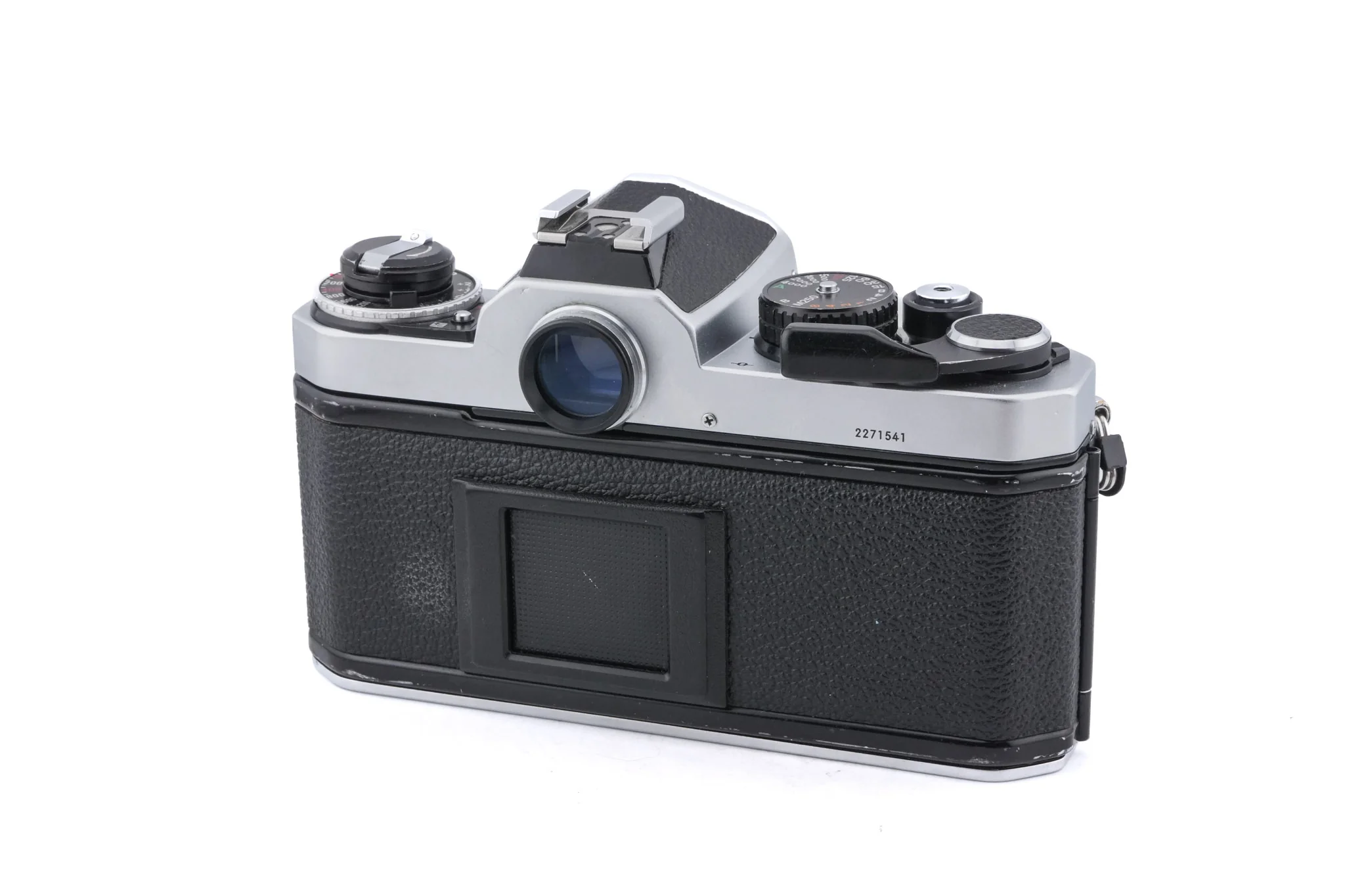 Nikon FE2 - Image 5