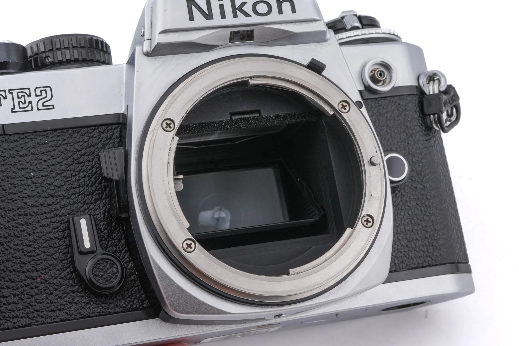 Nikon FE2 - Image 7
