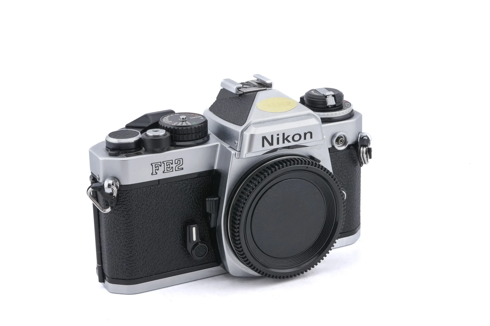 Nikon FE2 - Image 2