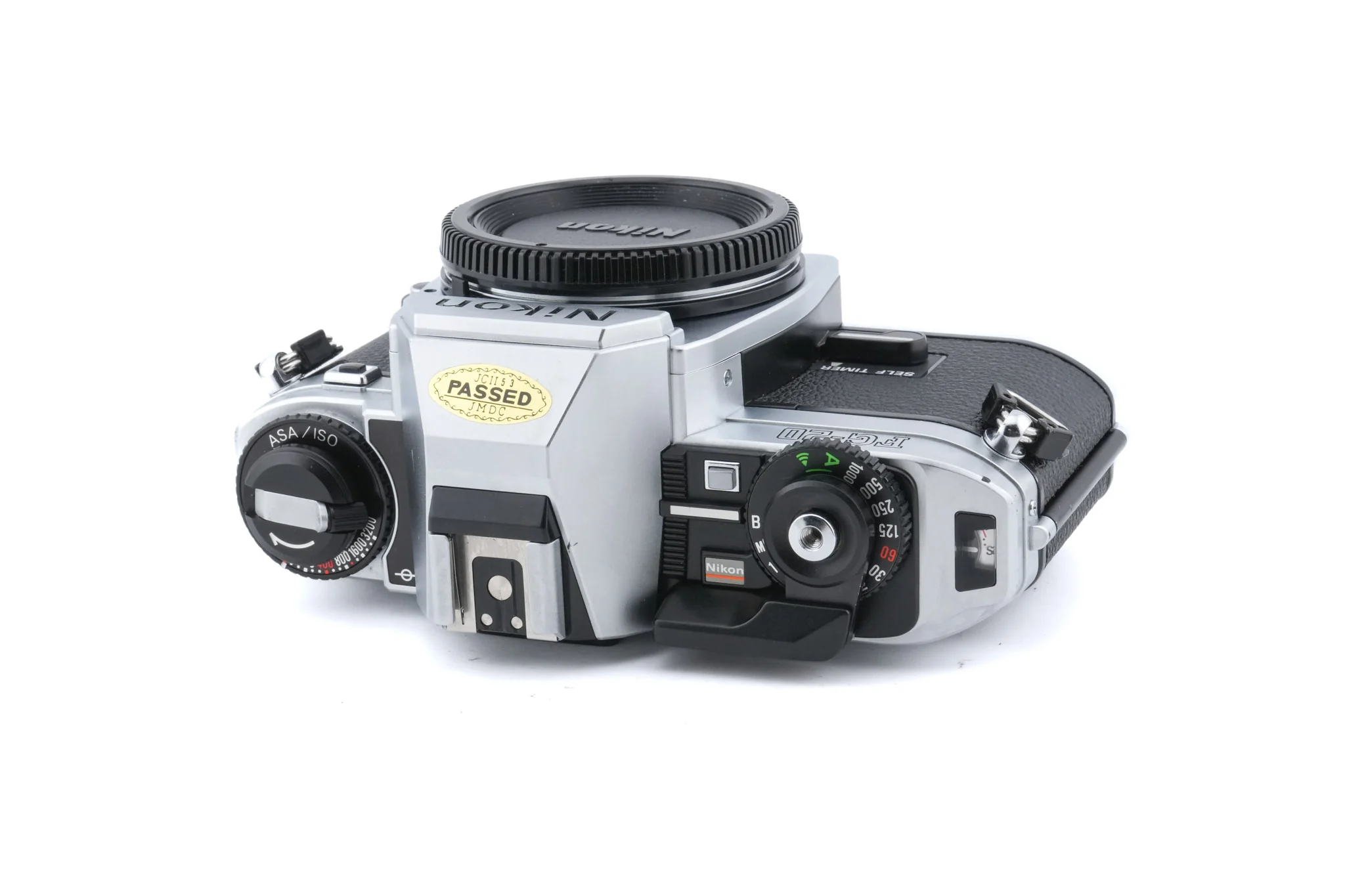 Nikon FG-20 - Image 3