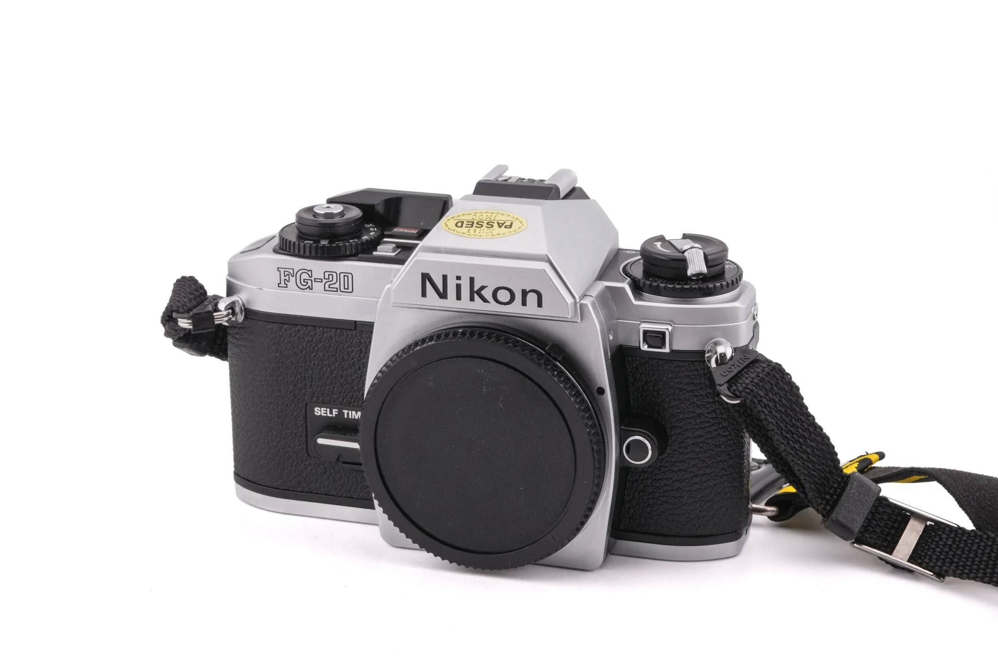 Nikon FG-20