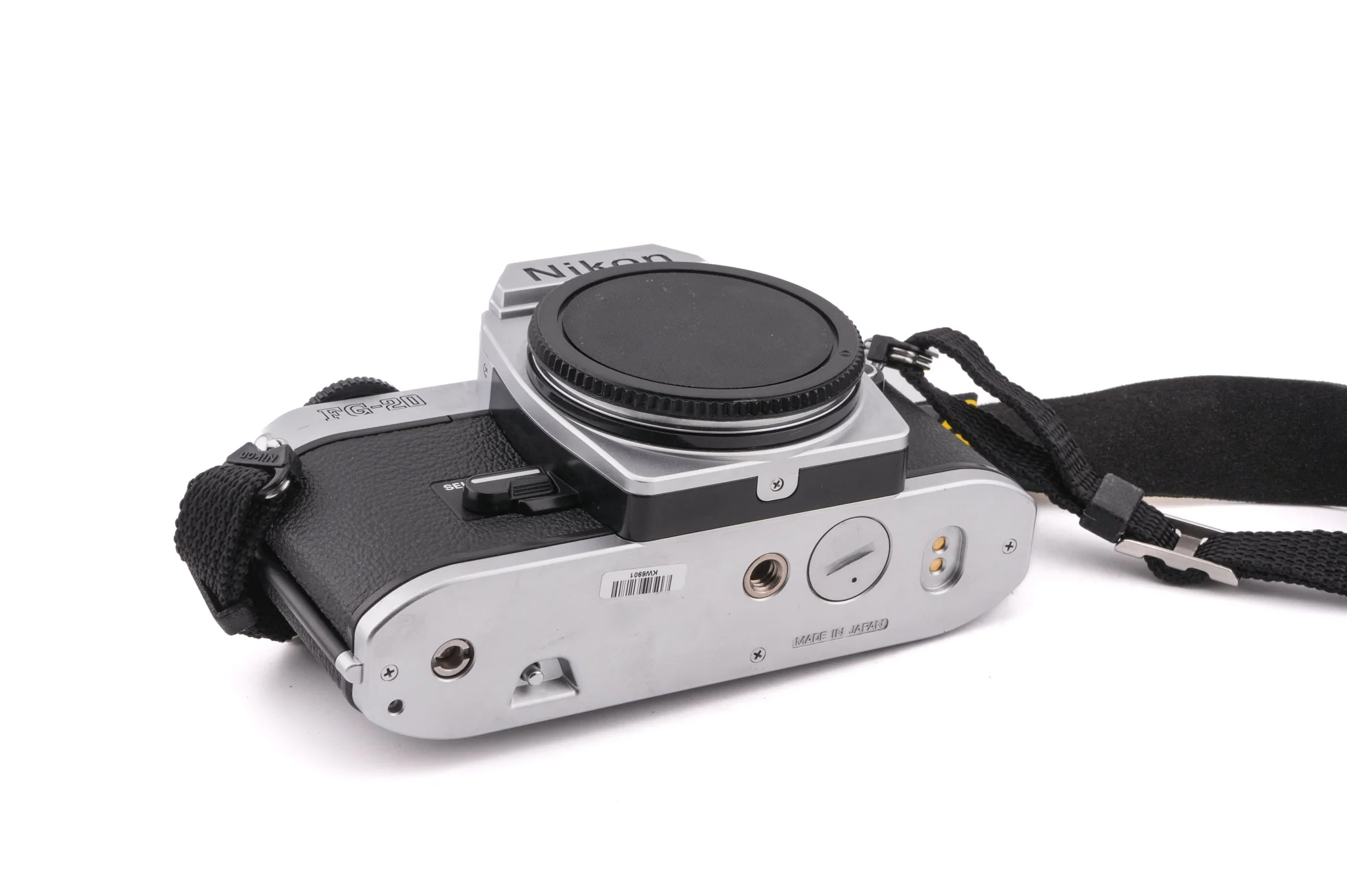Nikon FG-20 - Image 3