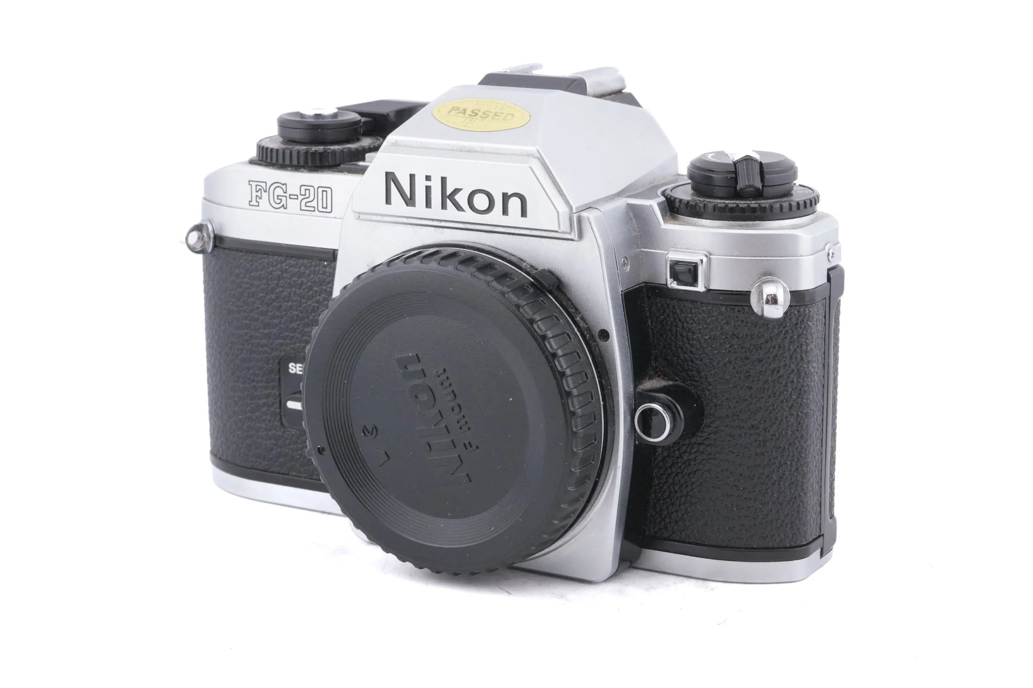 Nikon FG-20