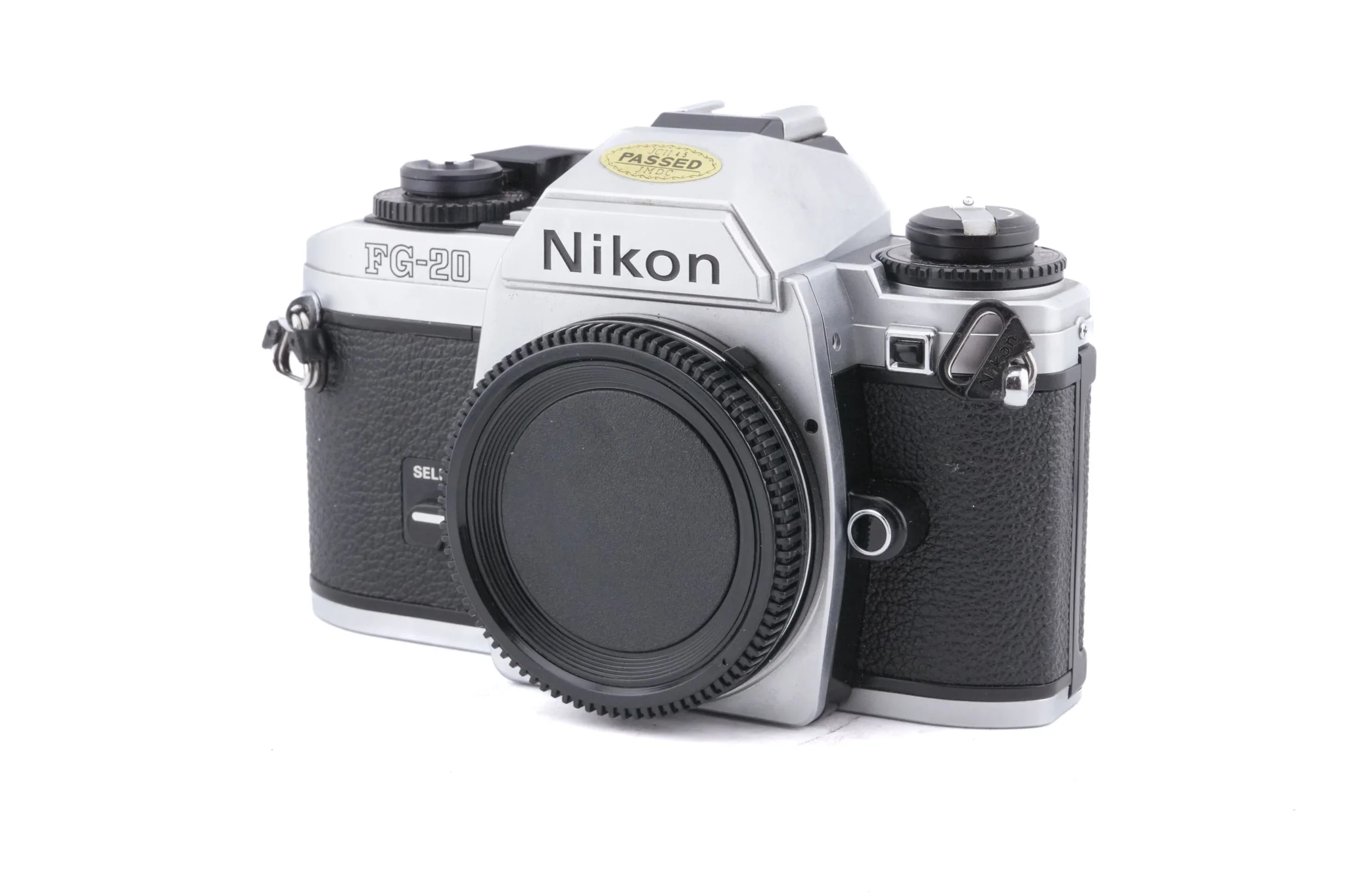 Nikon FG-20