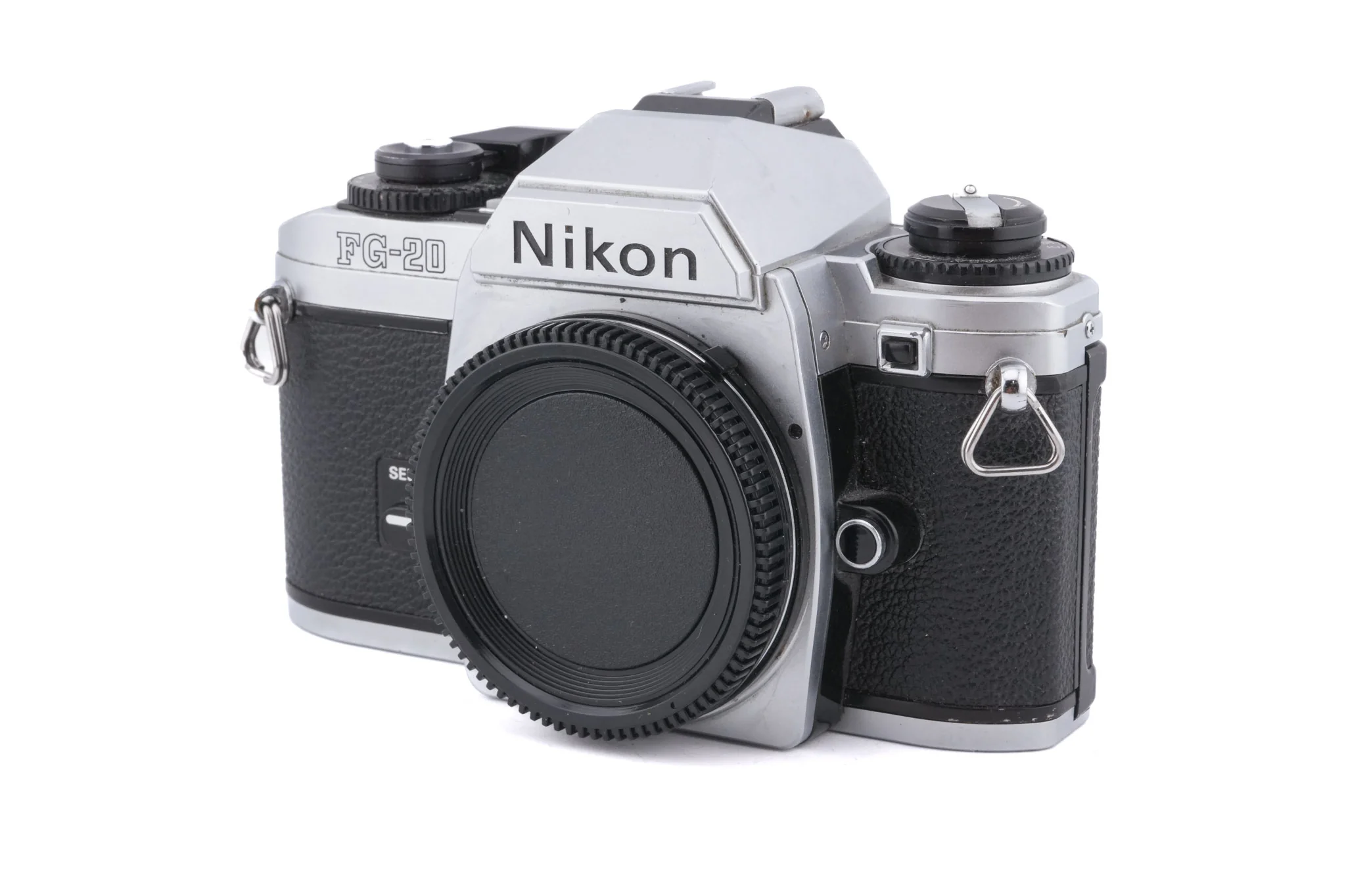 Nikon FG-20