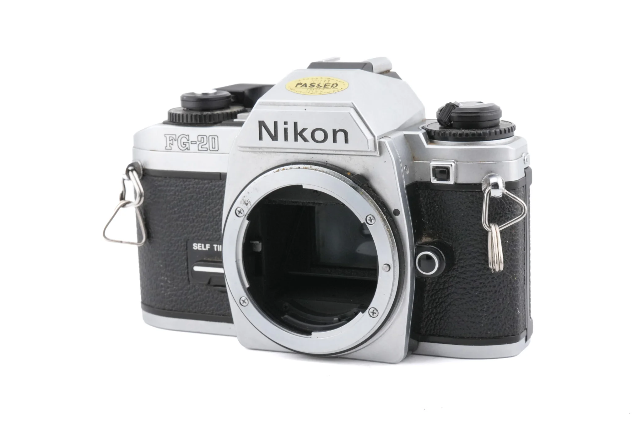 Nikon FG-20