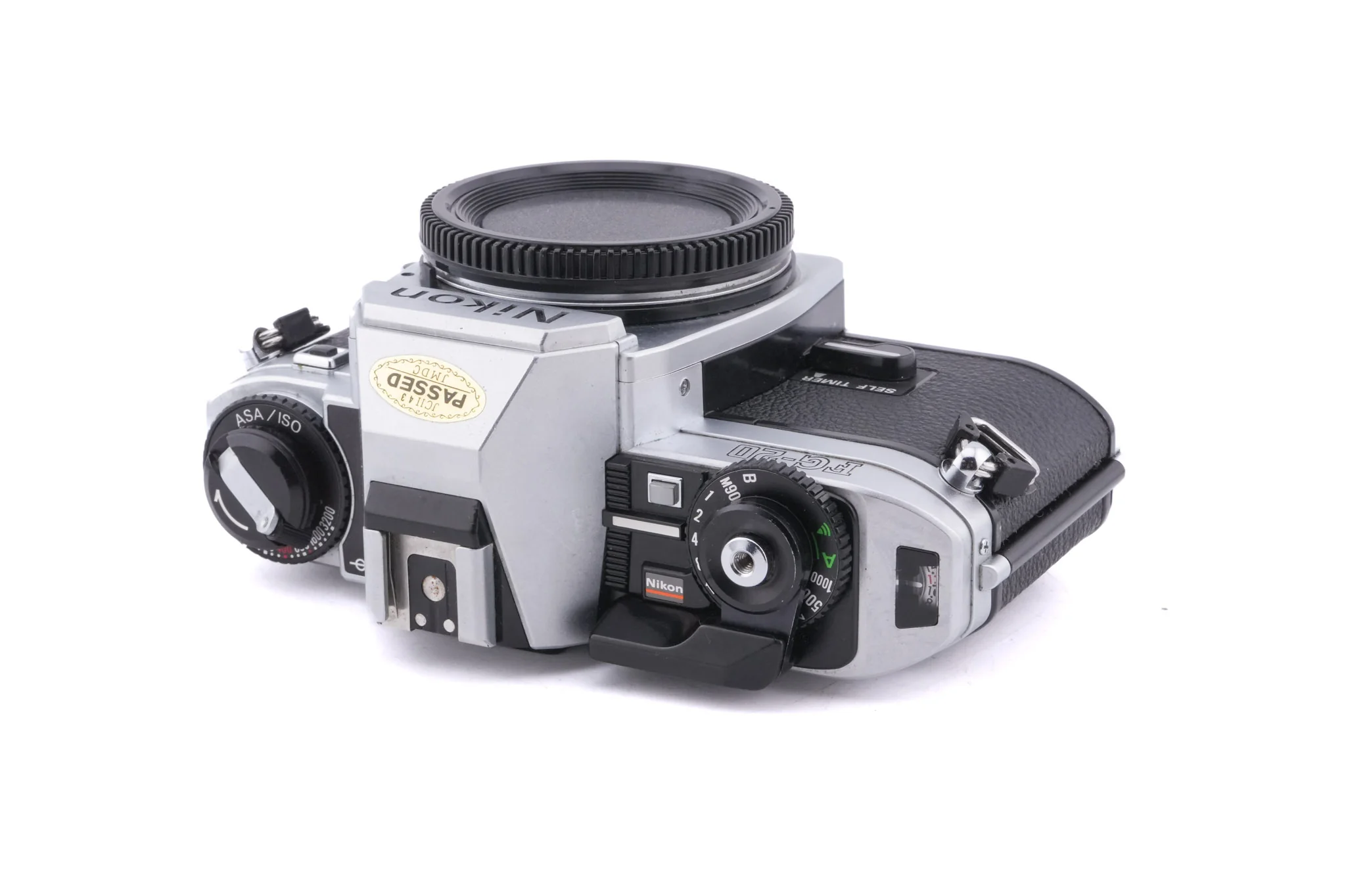 Nikon FG-20 - Image 3